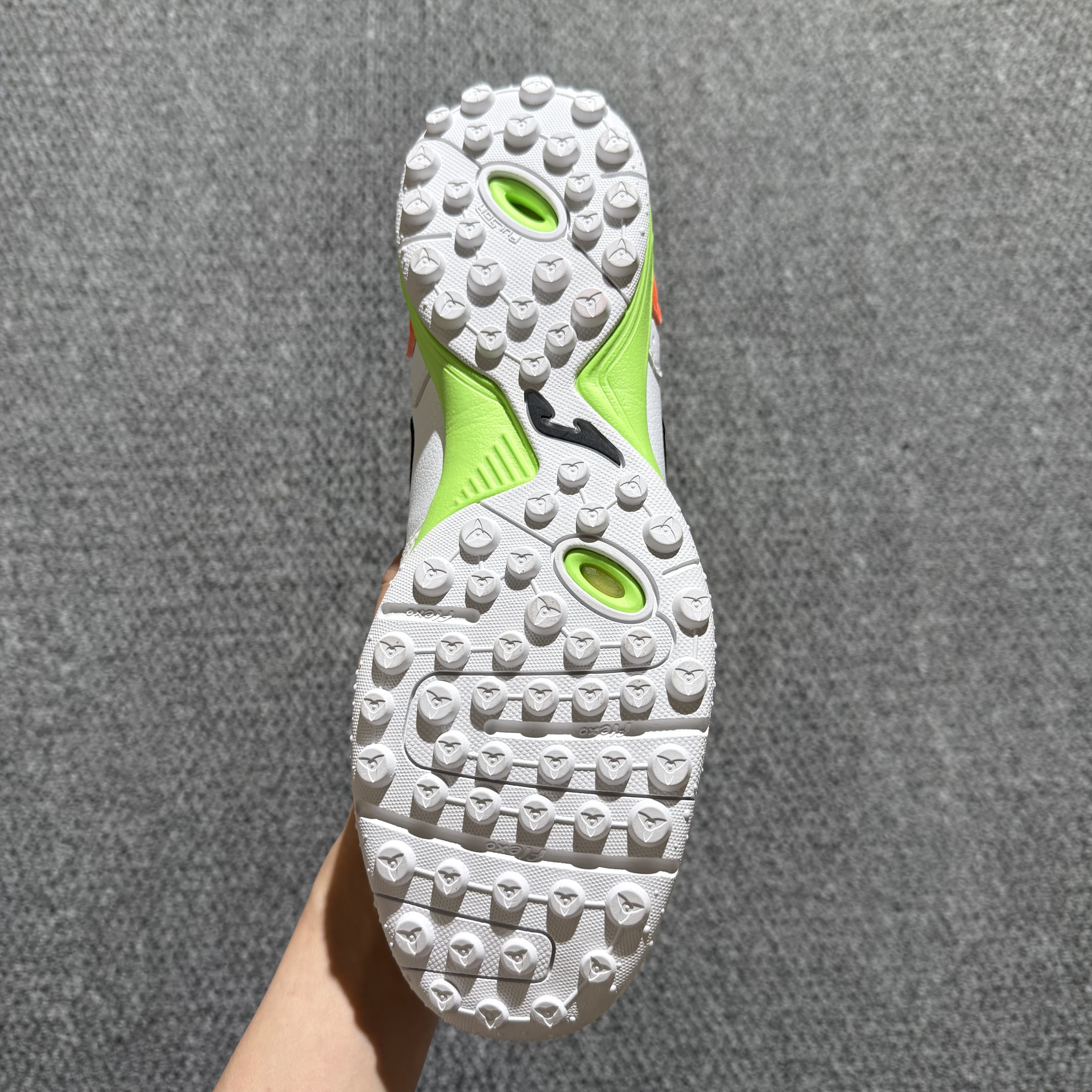 ASICS LETHAL TESTIMONIAL 4 Premium FG Soccer Cleats