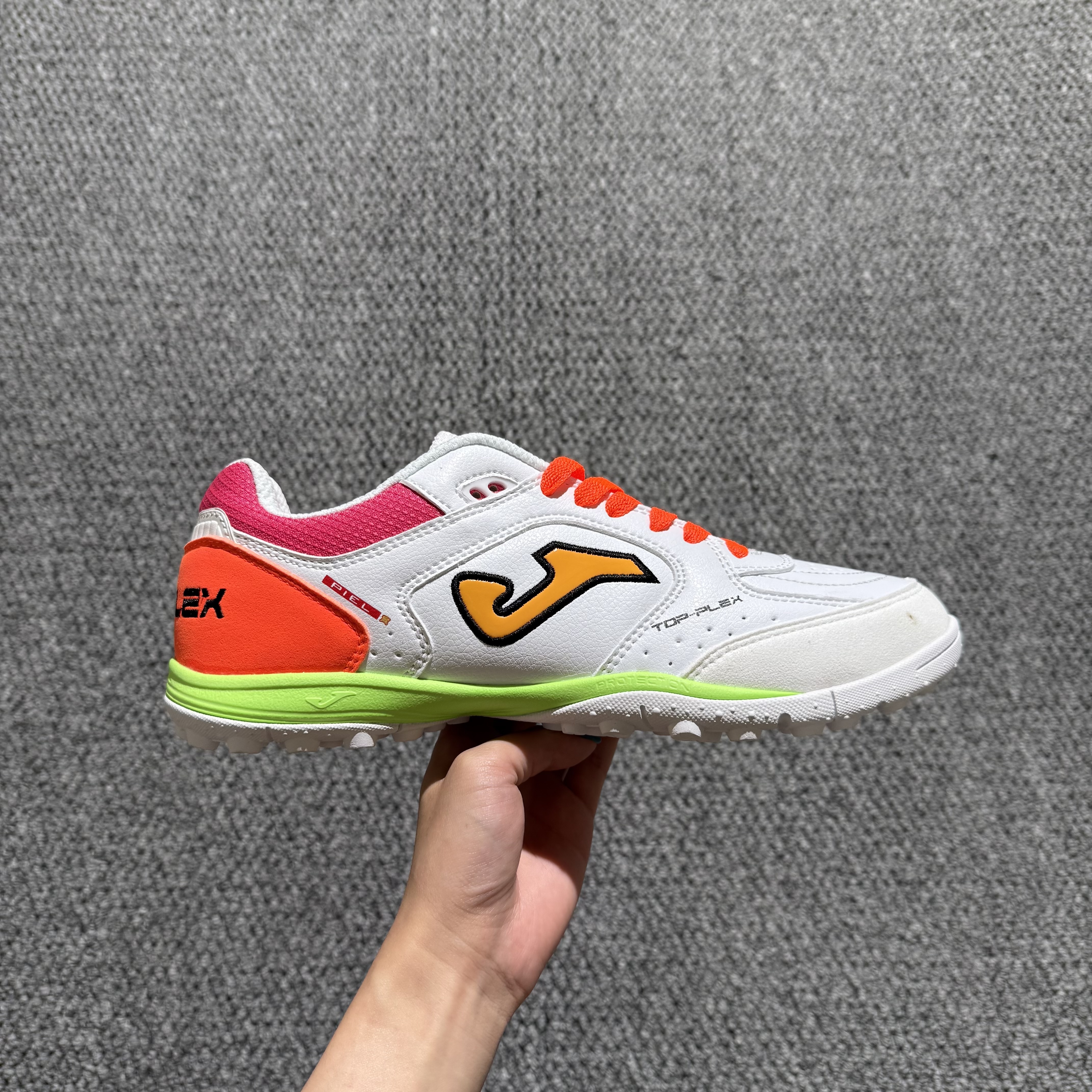 ASICS LETHAL TESTIMONIAL 4 Premium FG Soccer Cleats