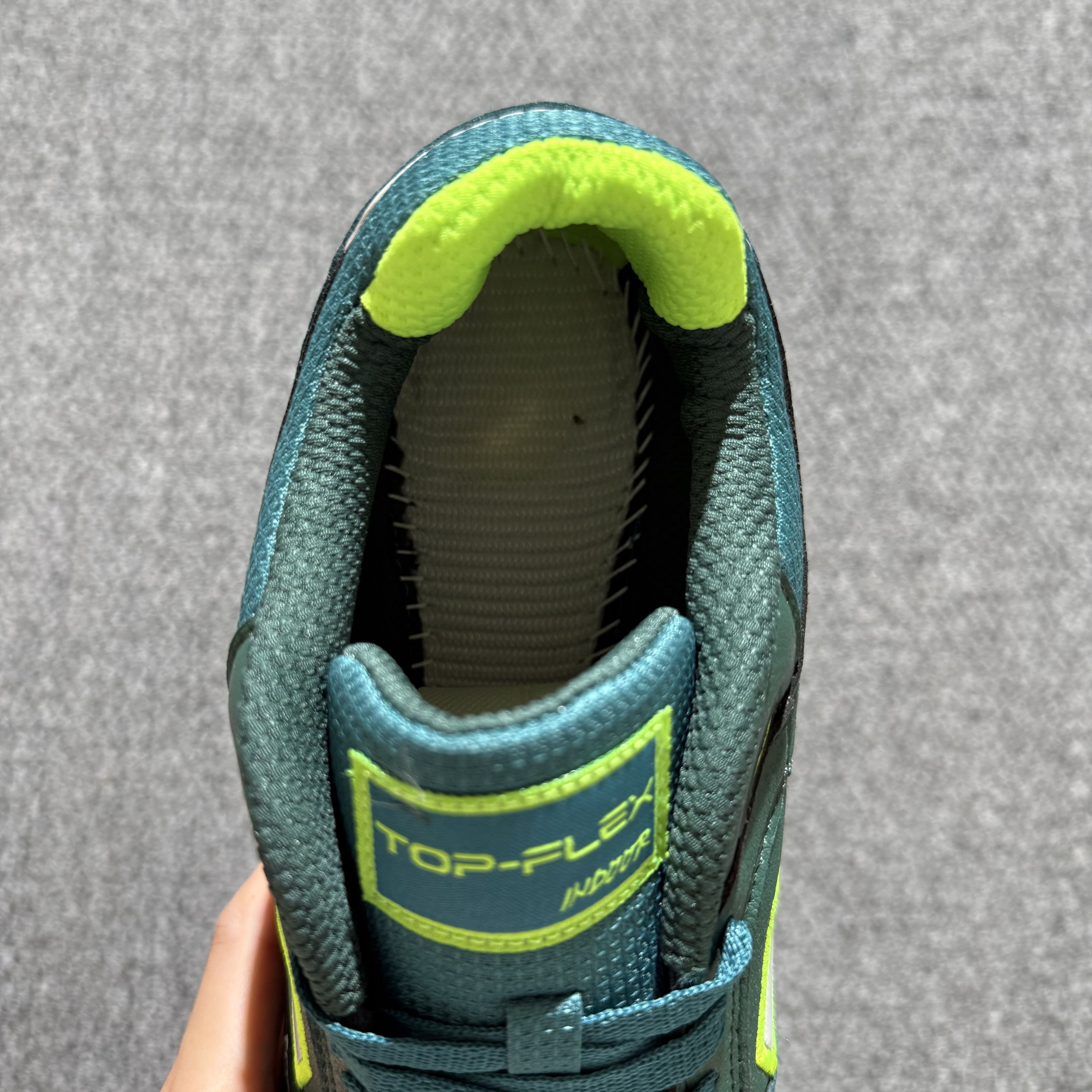 JOMA TF Soccer Cleats - Grass Studs Style