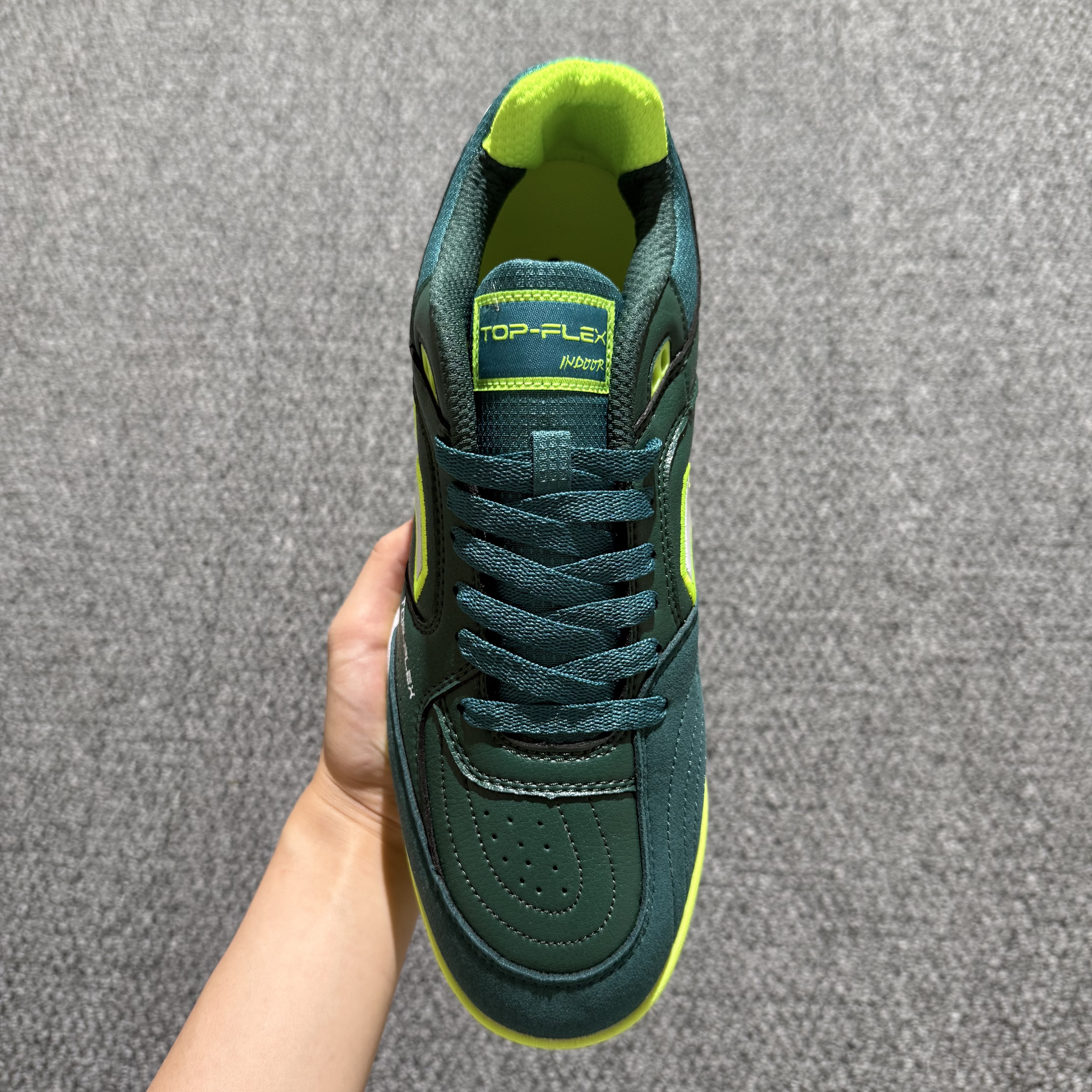 JOMA TF Soccer Cleats - Grass Studs Style