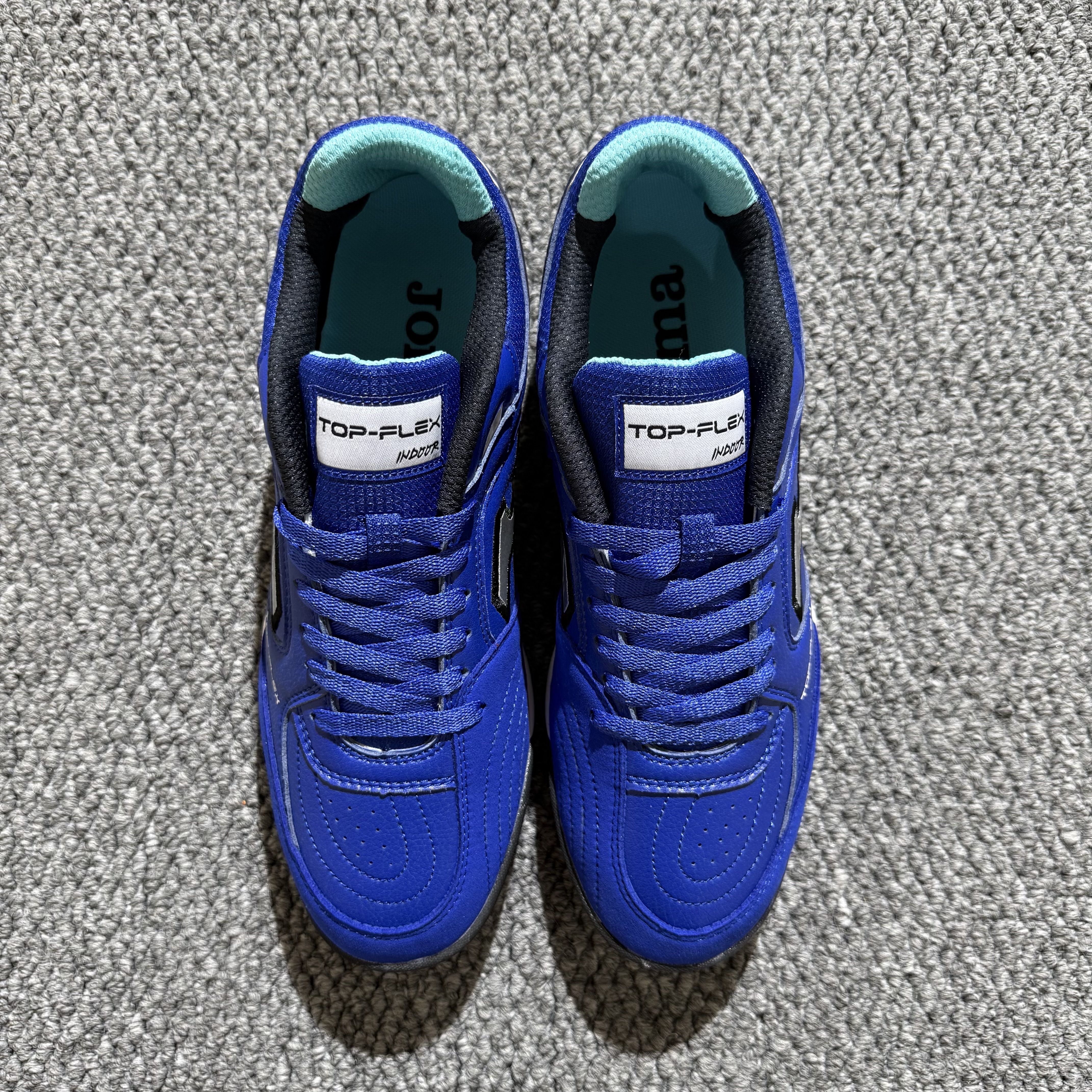 JOMA TF Soccer Cleats - Grass Studs Design