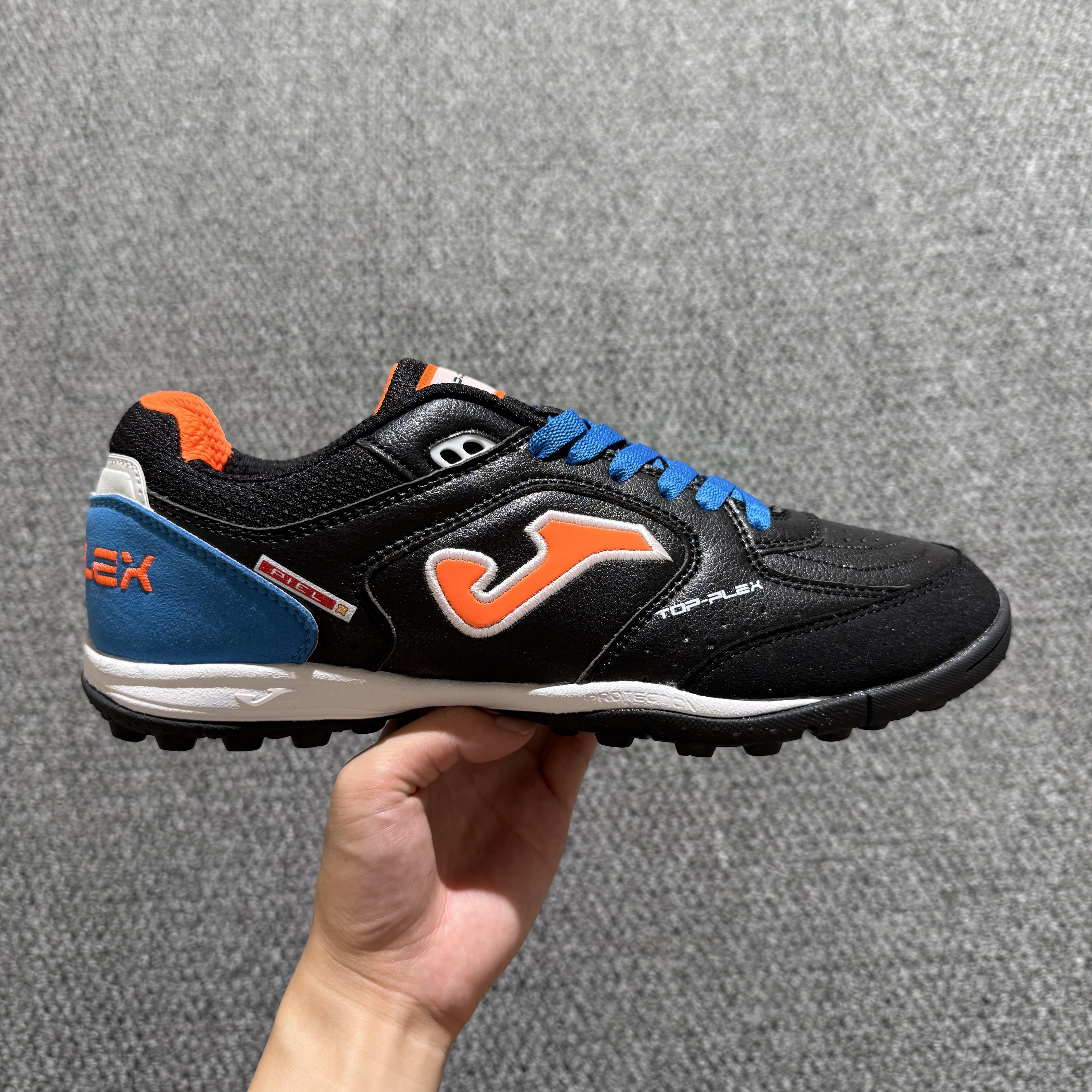 JOMA TF Soccer Cleats - Grass Studs Style