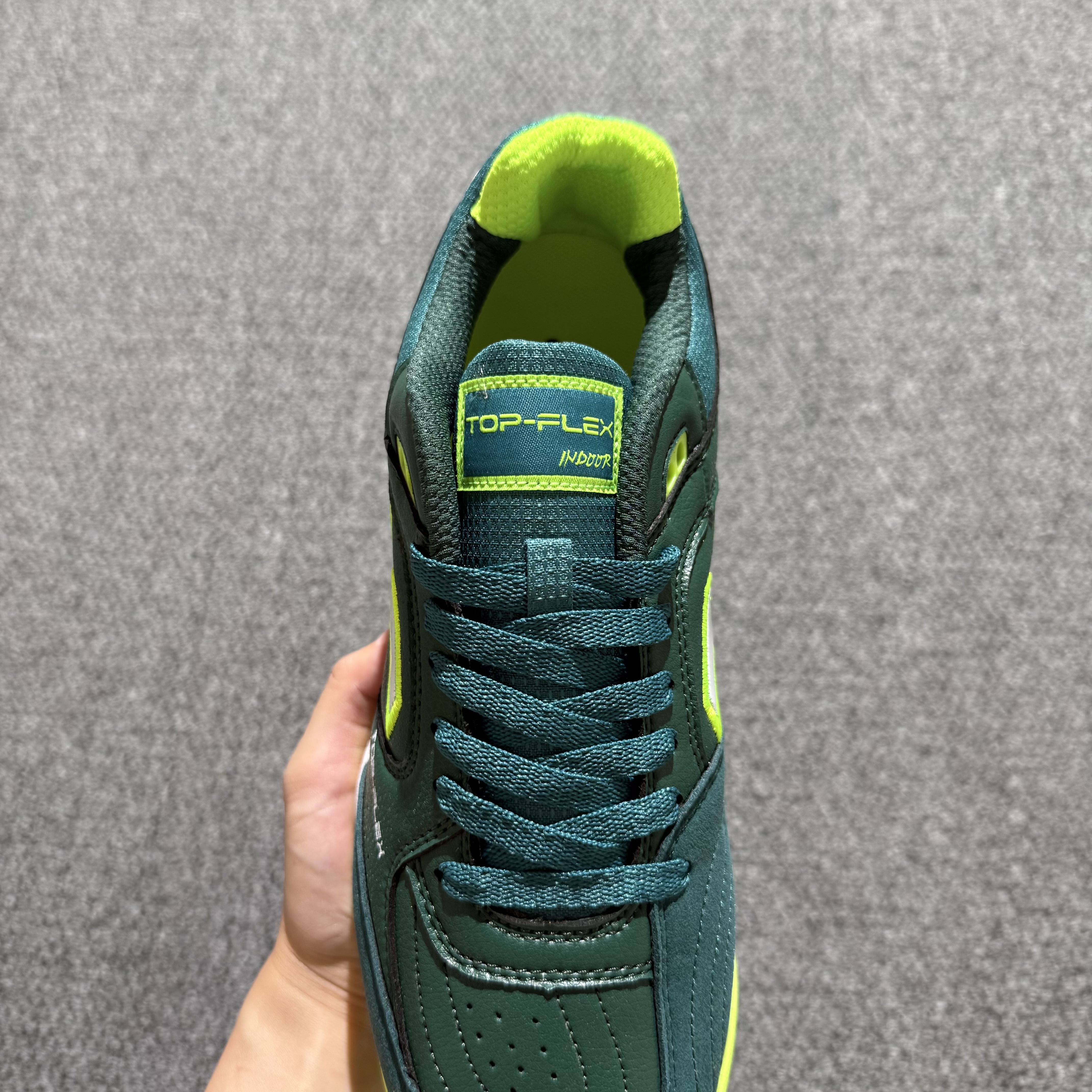 JOMA TF Soccer Cleats - Grass Studs Style