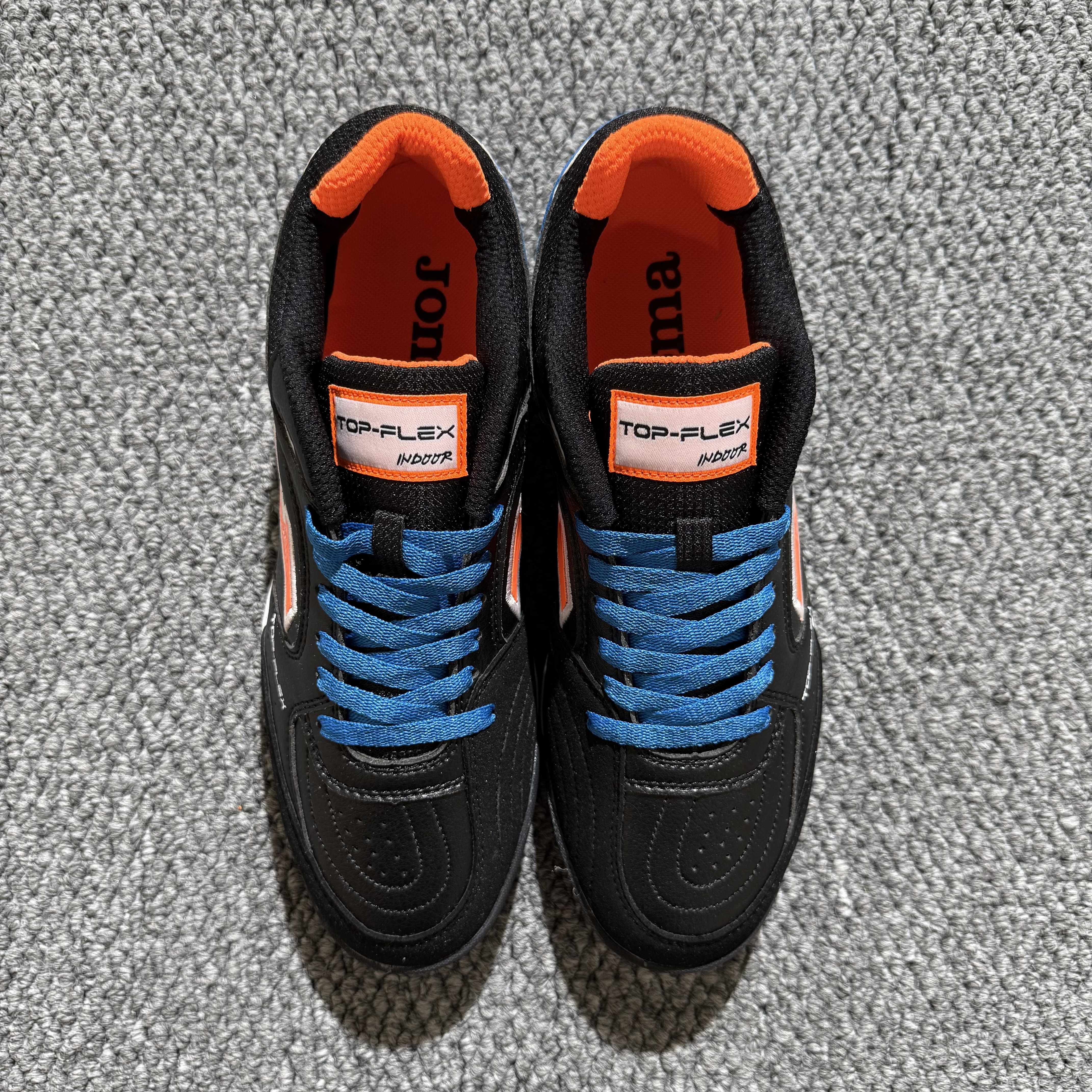 JOMA TF Soccer Cleats - Grass Studs Style