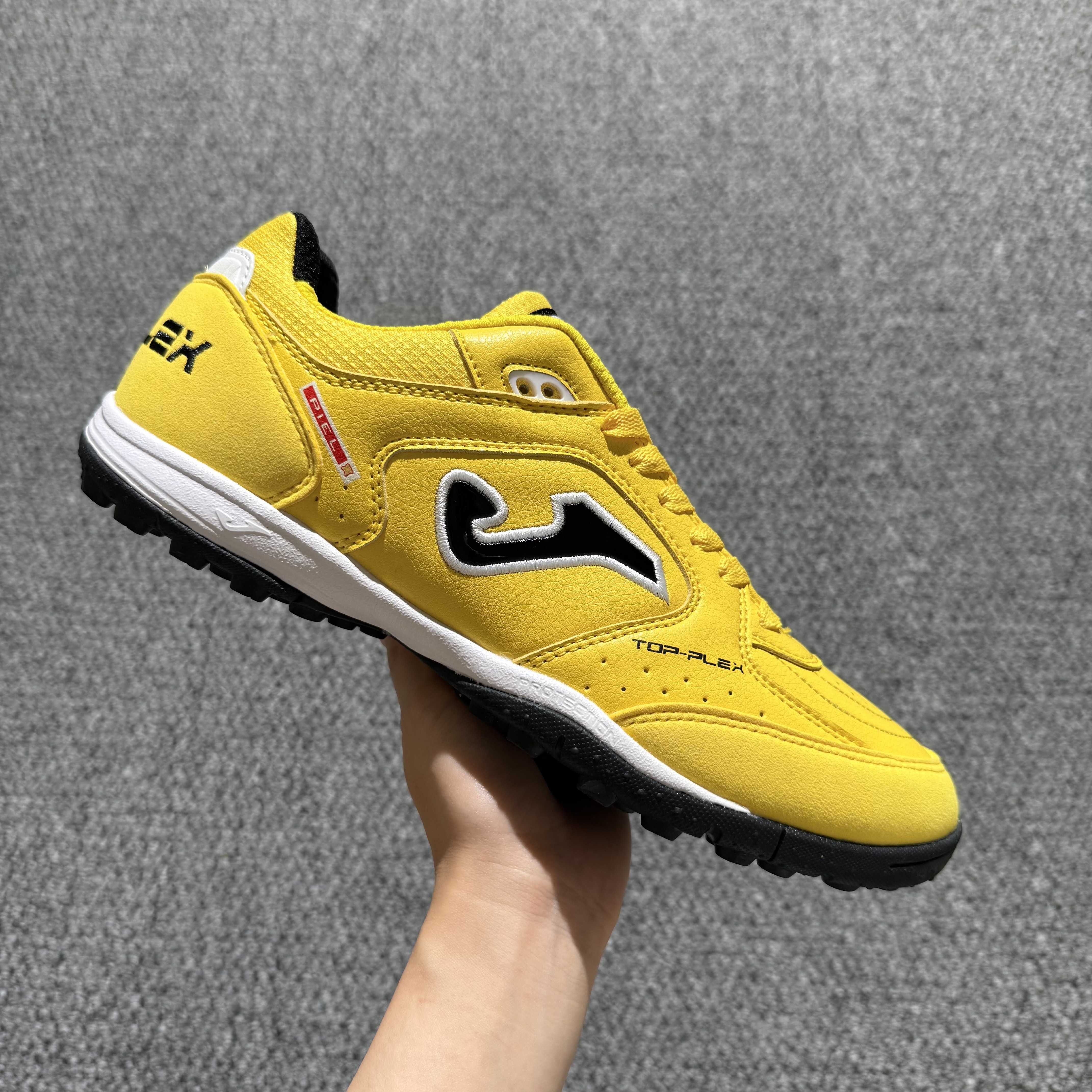 JOMA TF Soccer Cleats - Grass Studs Design