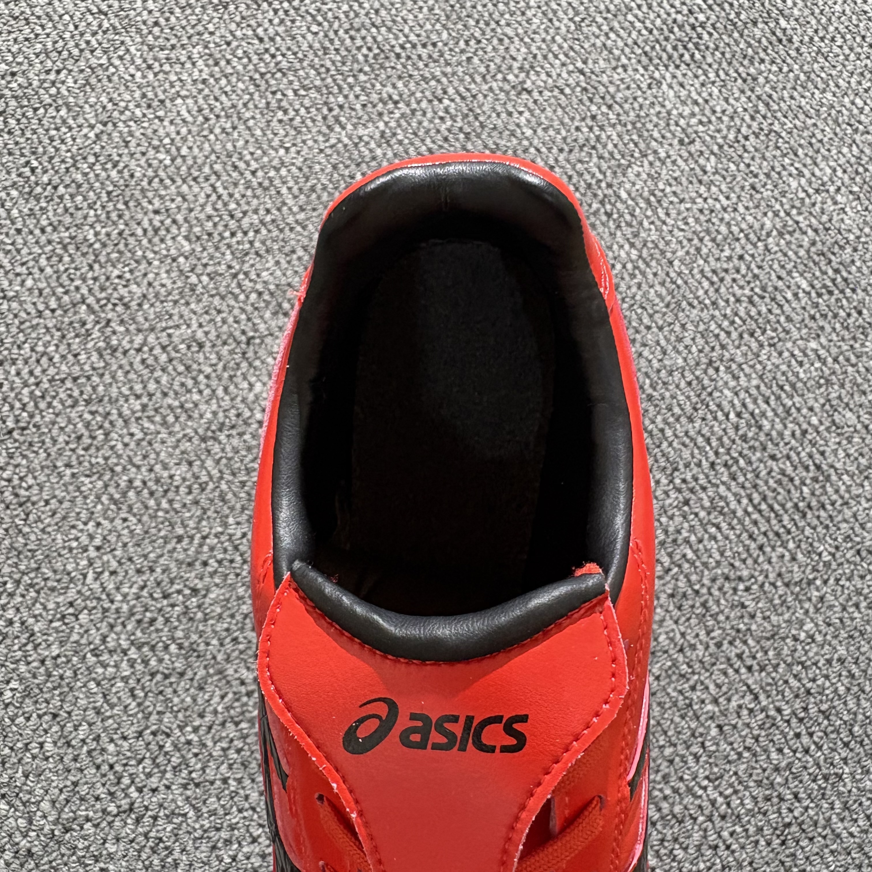 ASICS LETHAL TESTIMONIAL 4 Premium FG Soccer Cleats