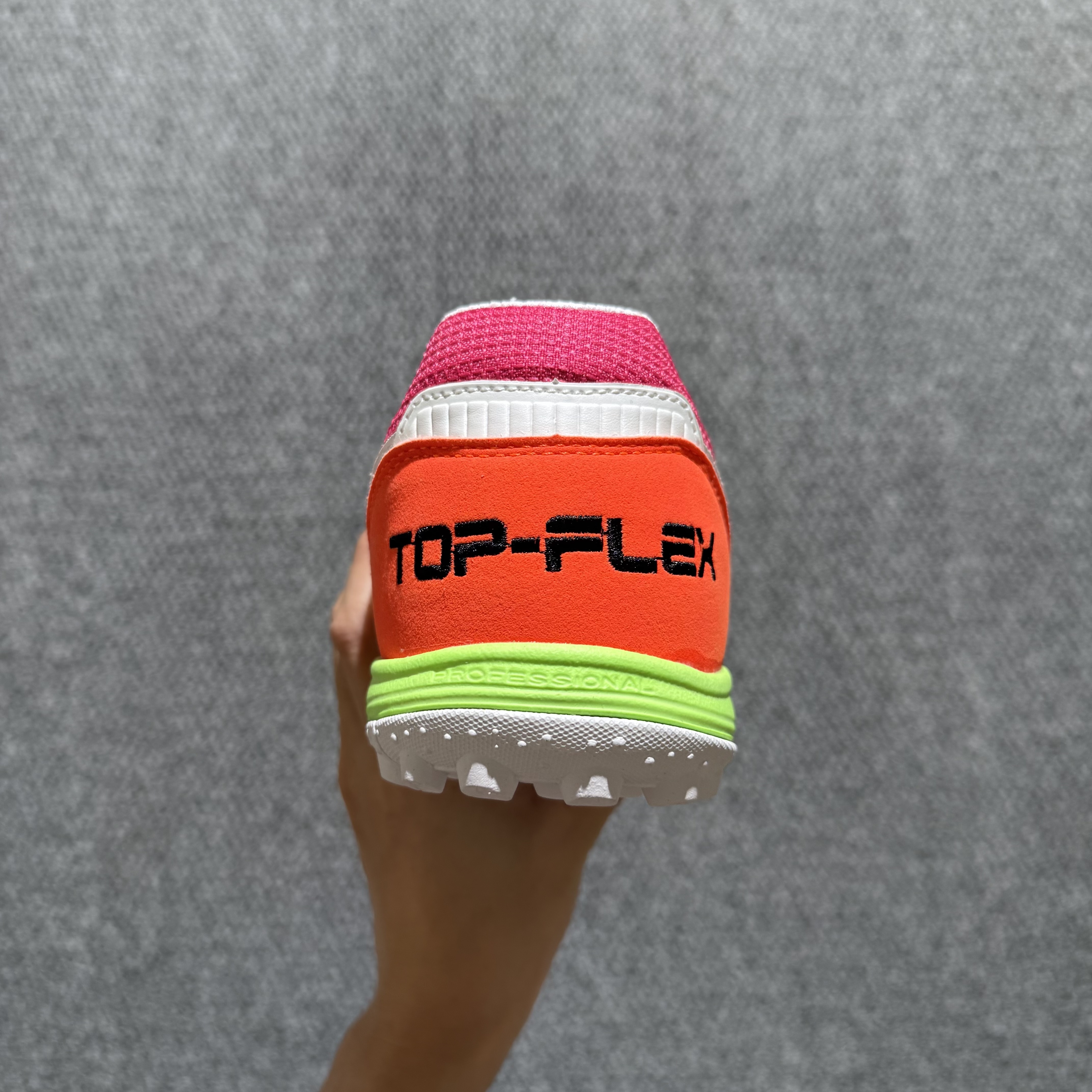 ASICS LETHAL TESTIMONIAL 4 Premium FG Soccer Cleats