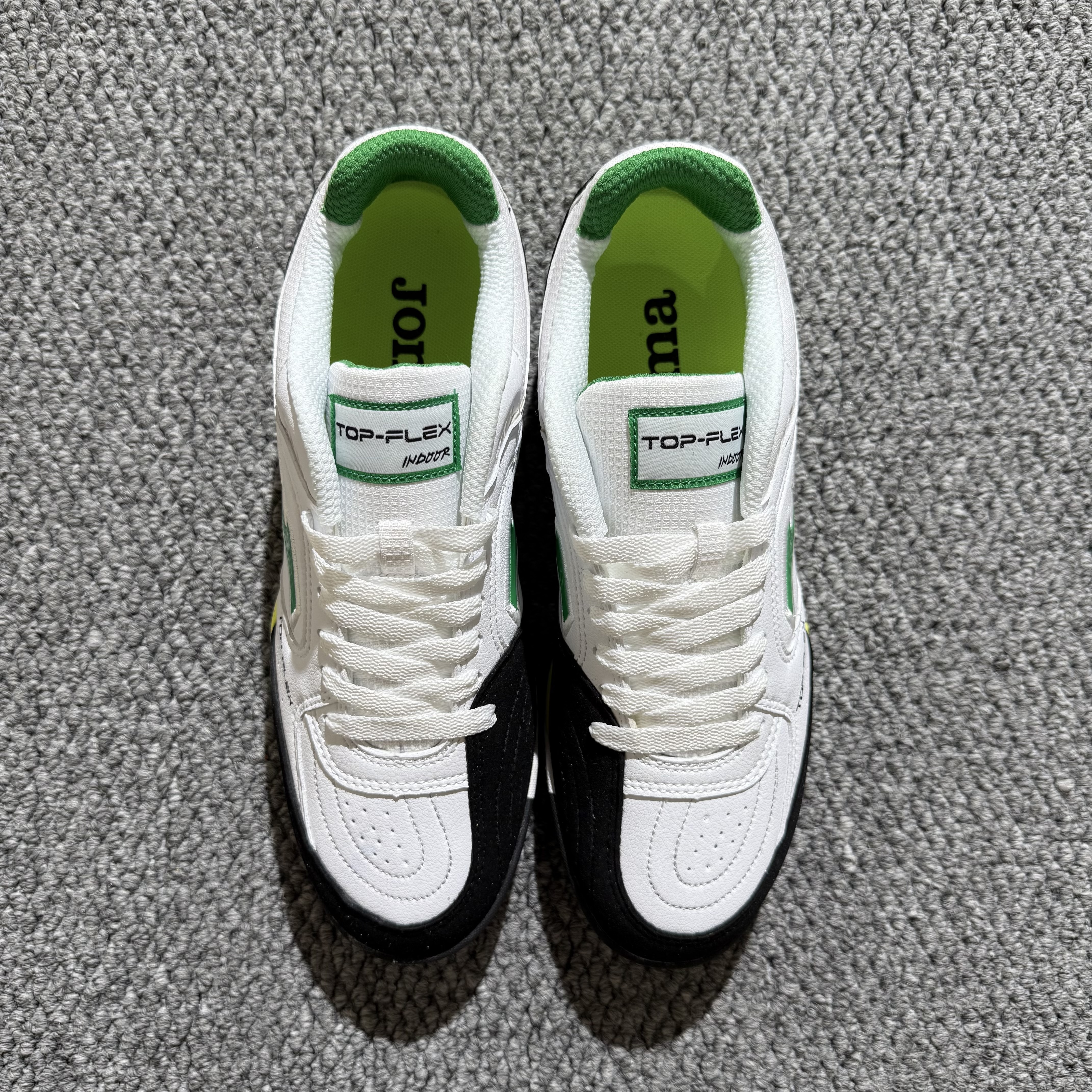 JOMA TF Soccer Cleats - Grass Studs Style