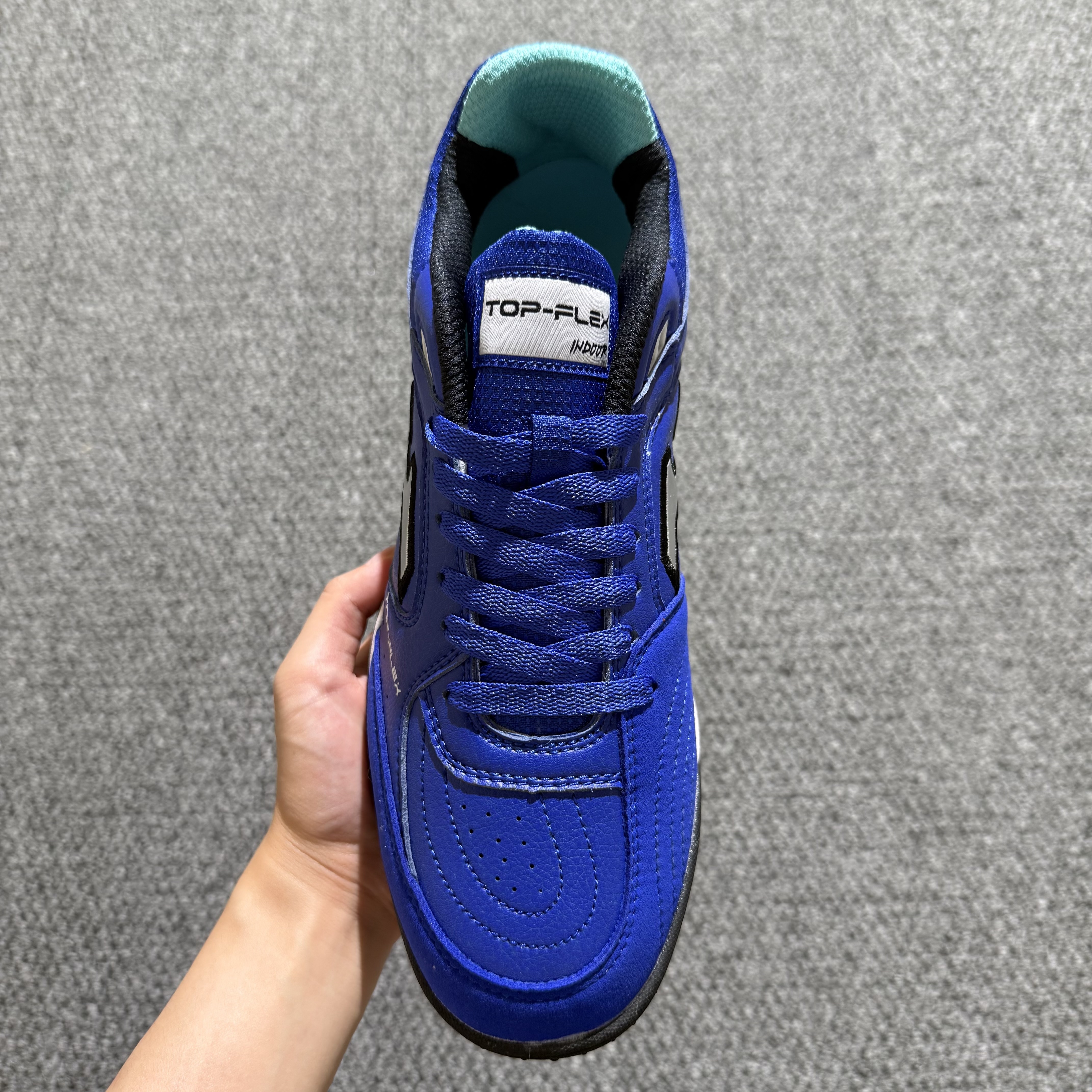 JOMA TF Soccer Cleats - Grass Studs Design