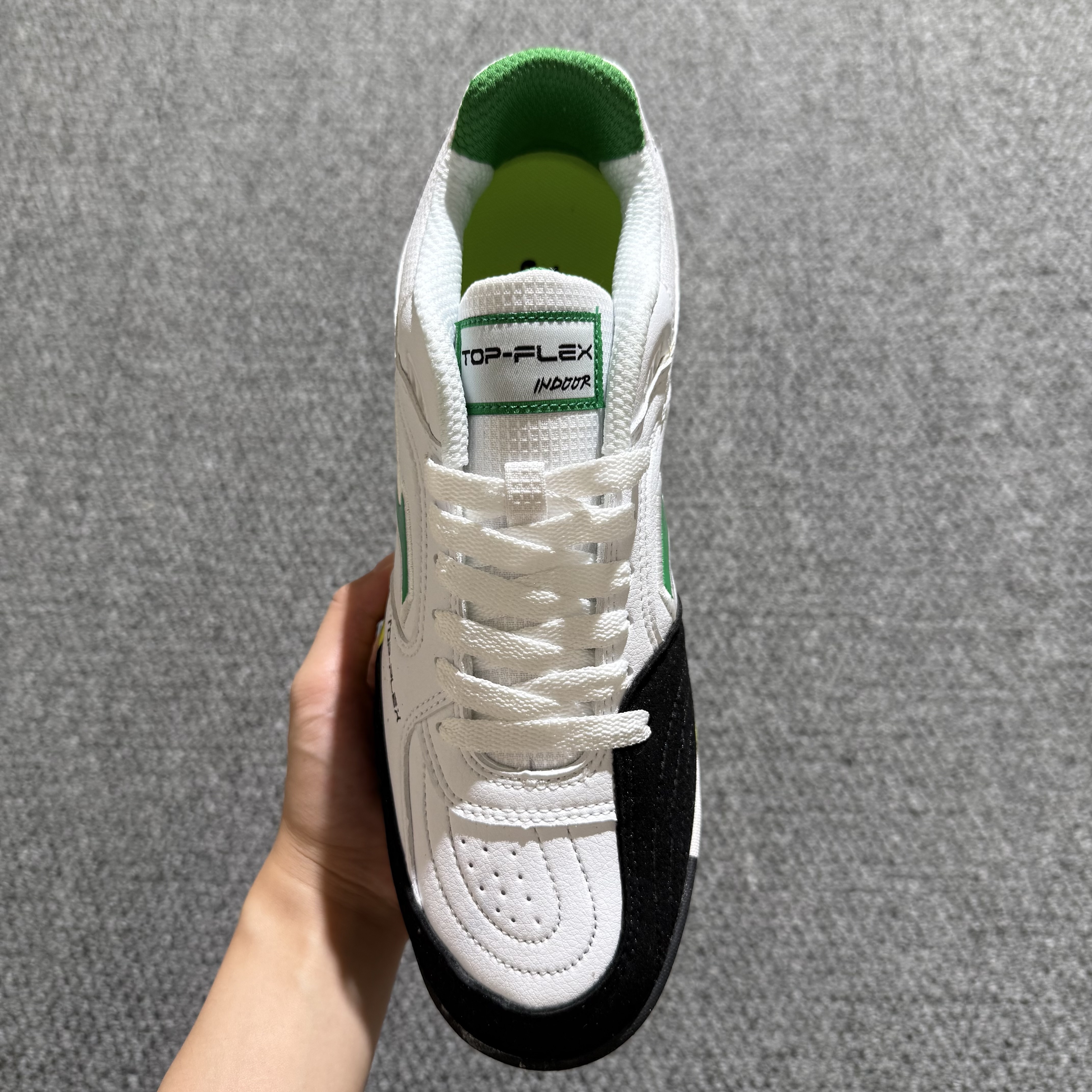 JOMA TF Soccer Cleats - Grass Studs Style