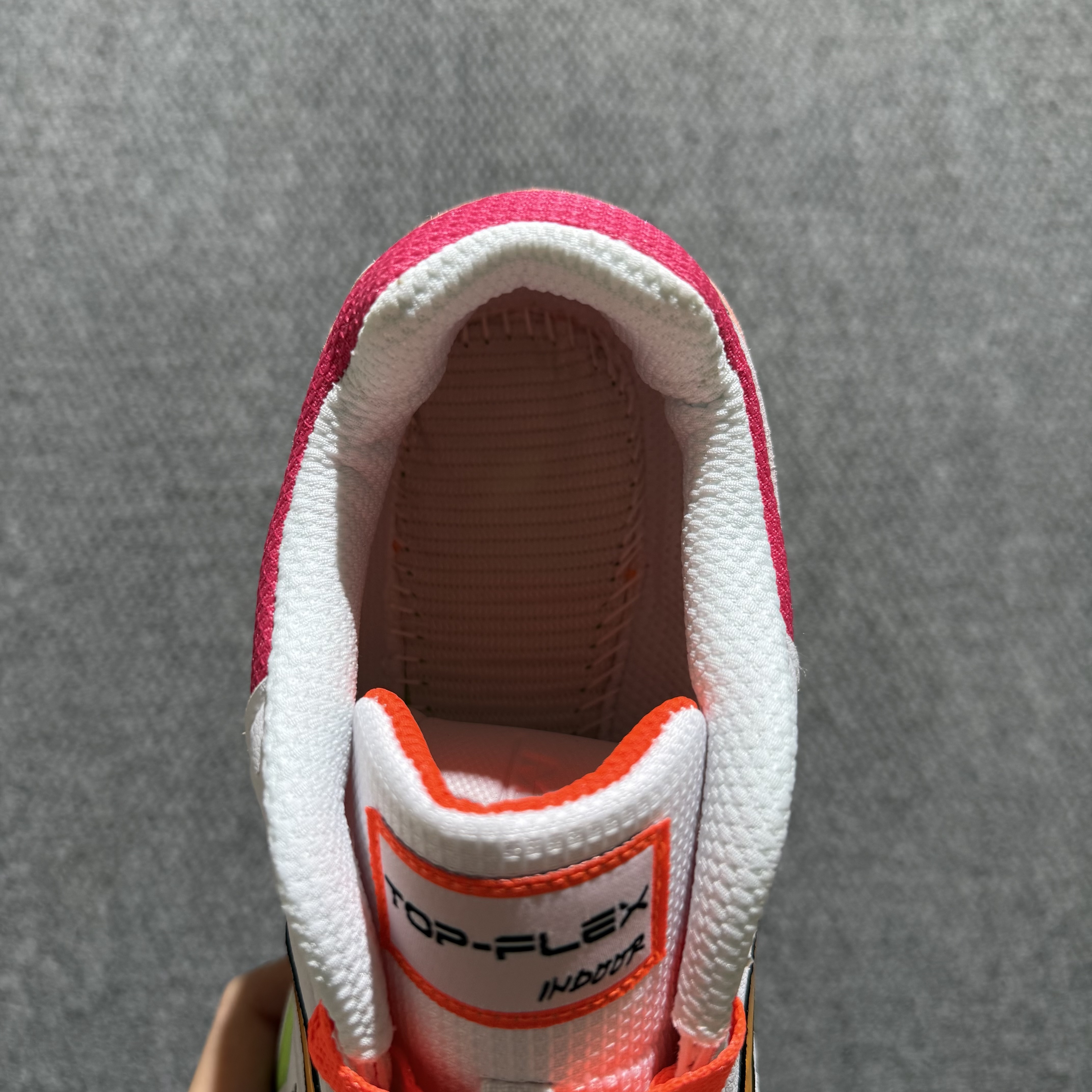 ASICS LETHAL TESTIMONIAL 4 Premium FG Soccer Cleats