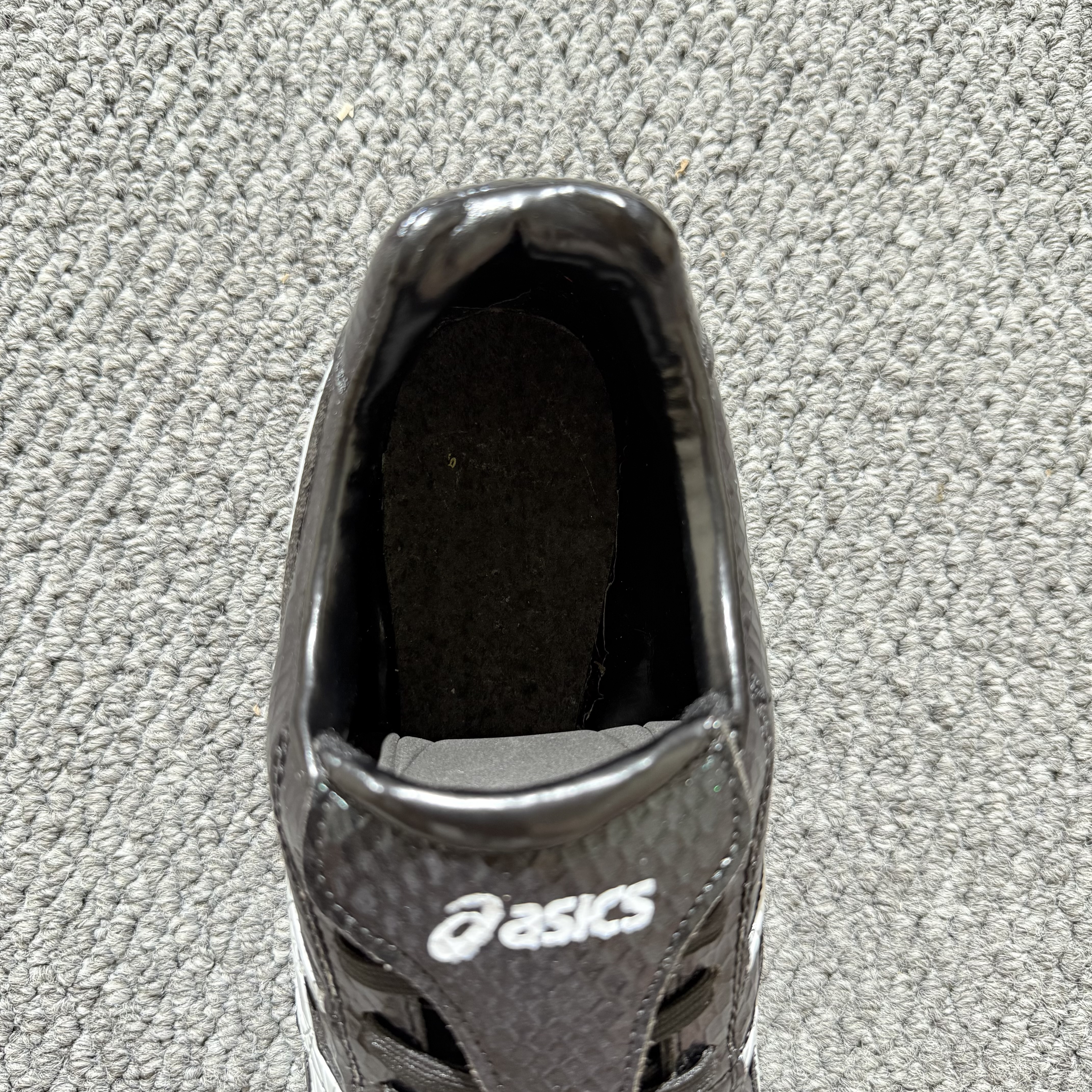 ASICS LETHAL TESTIMONIAL 4 Premium FG Soccer Cleats