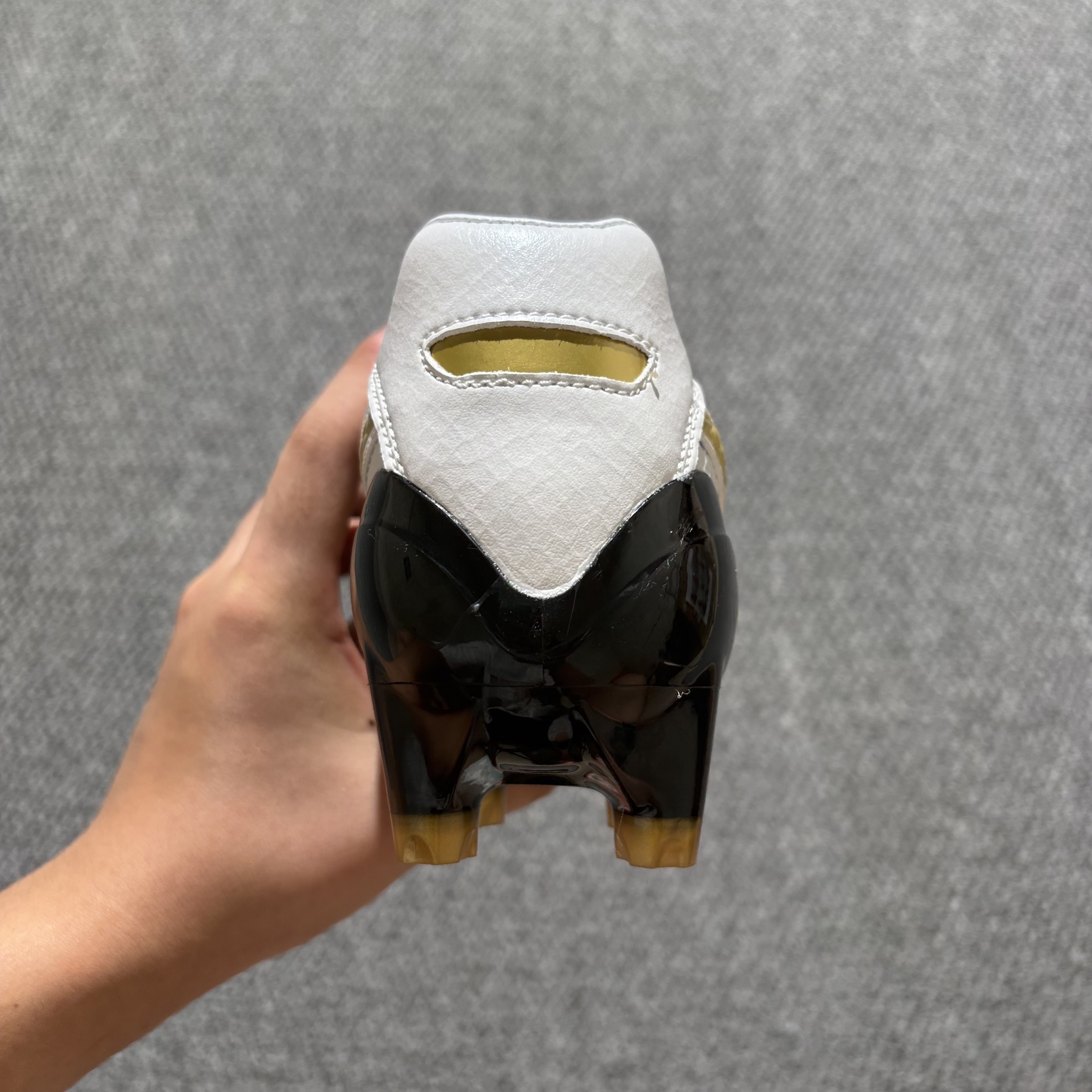 ASICS LETHAL TESTIMONIAL 4 Premium FG Soccer Cleats