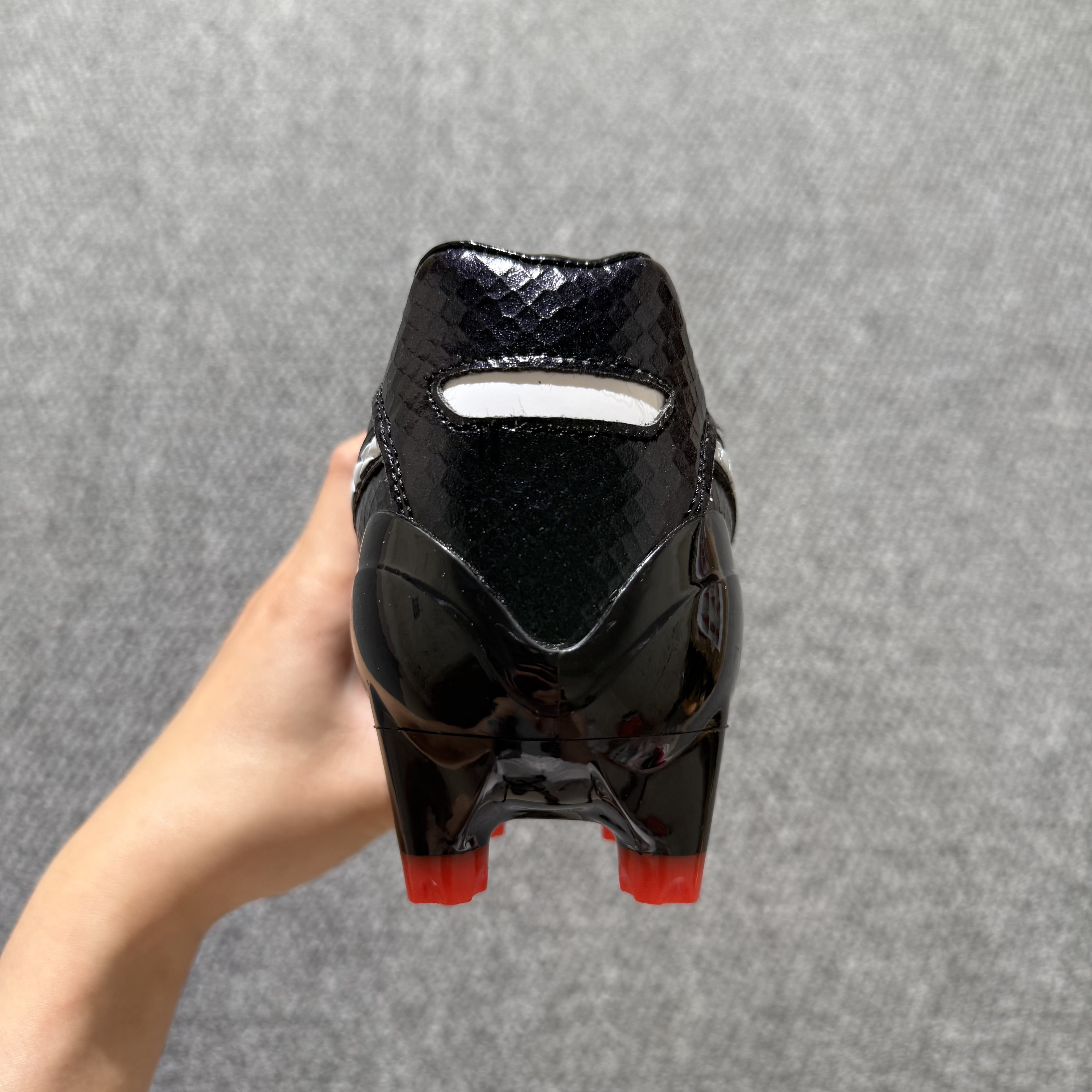 ASICS LETHAL TESTIMONIAL 4 Premium FG Soccer Cleats