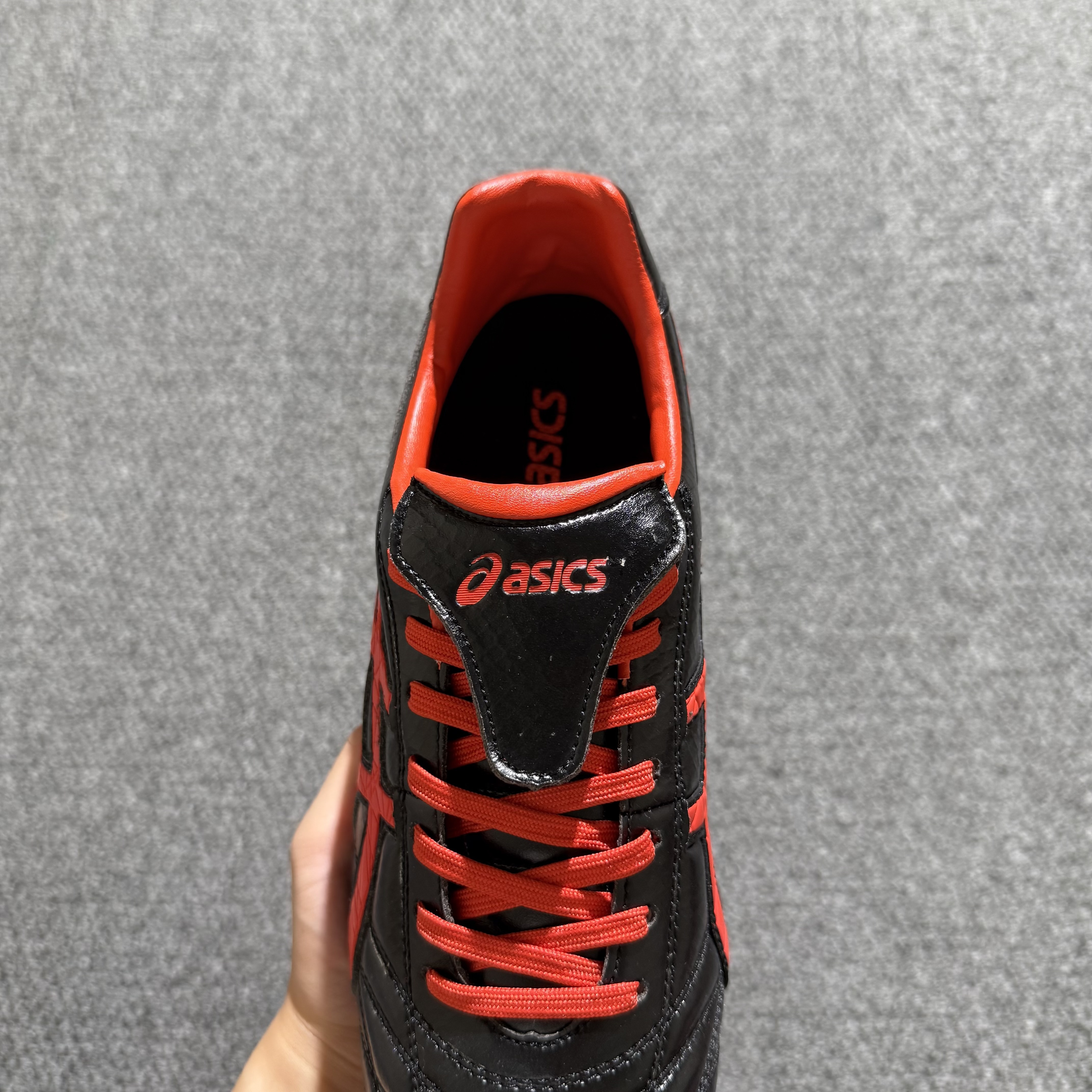 ASICS LETHAL TESTIMONIAL 4 Premium FG Soccer Cleats