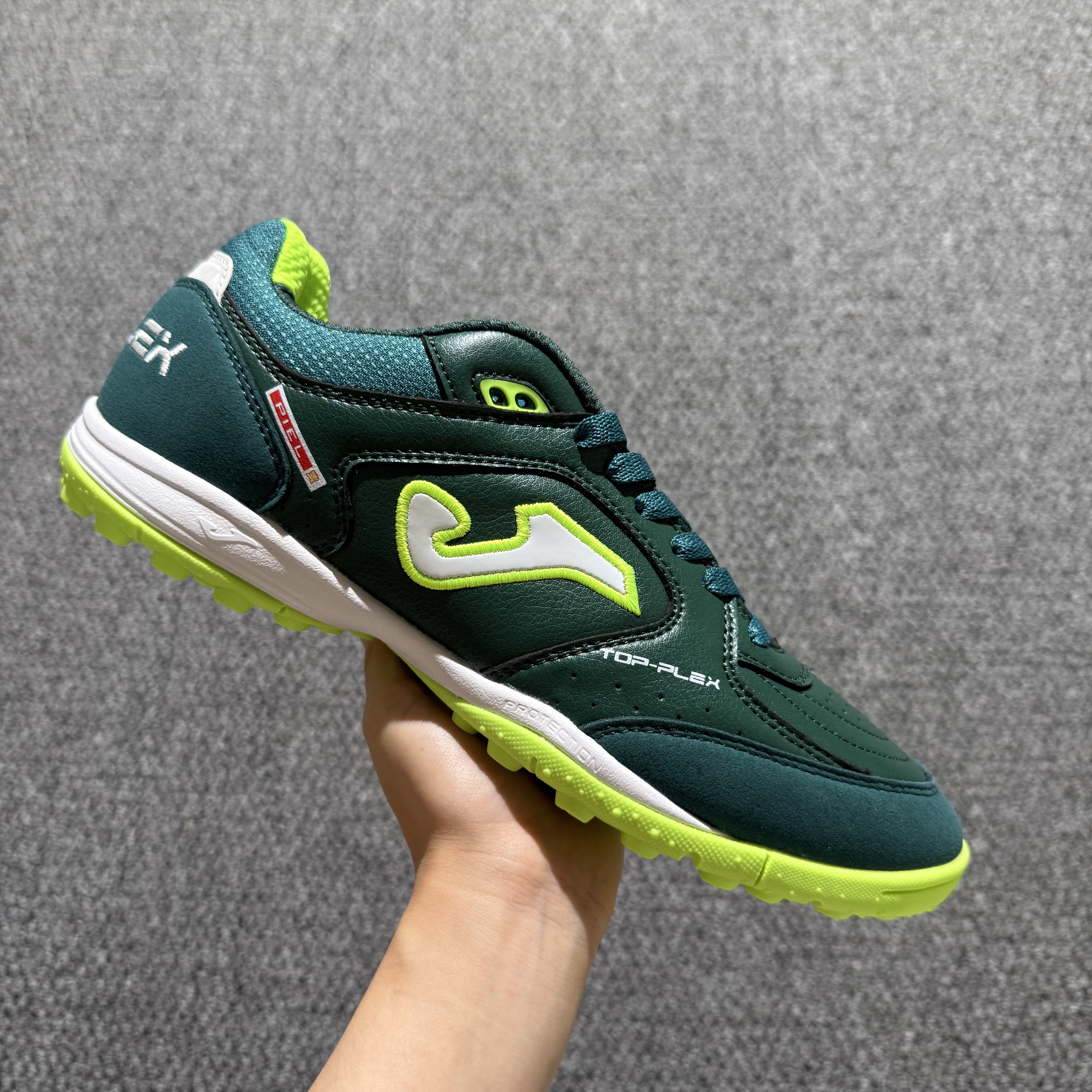 JOMA TF Soccer Cleats - Grass Studs Style