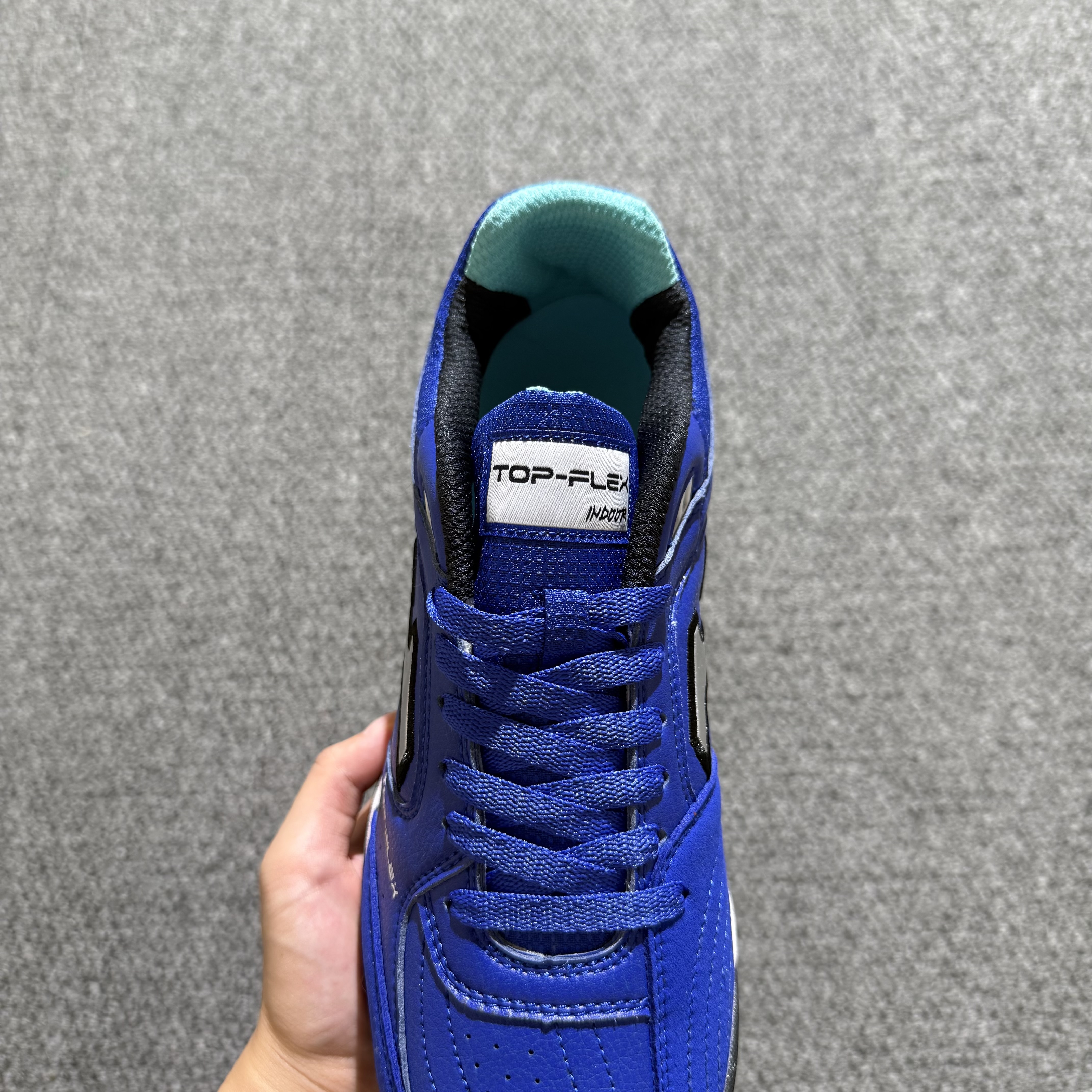 JOMA TF Soccer Cleats - Grass Studs Design