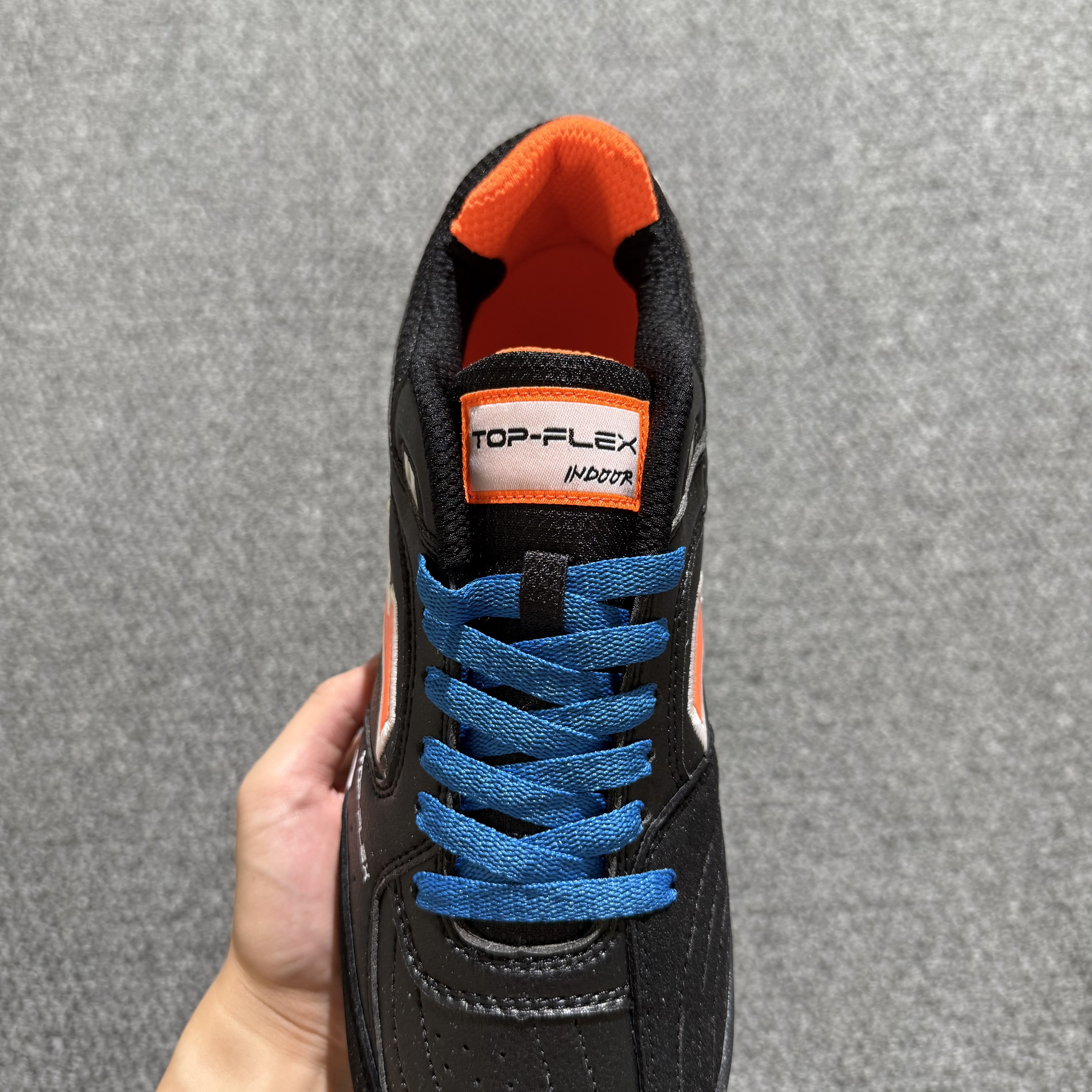 JOMA TF Soccer Cleats - Grass Studs Style