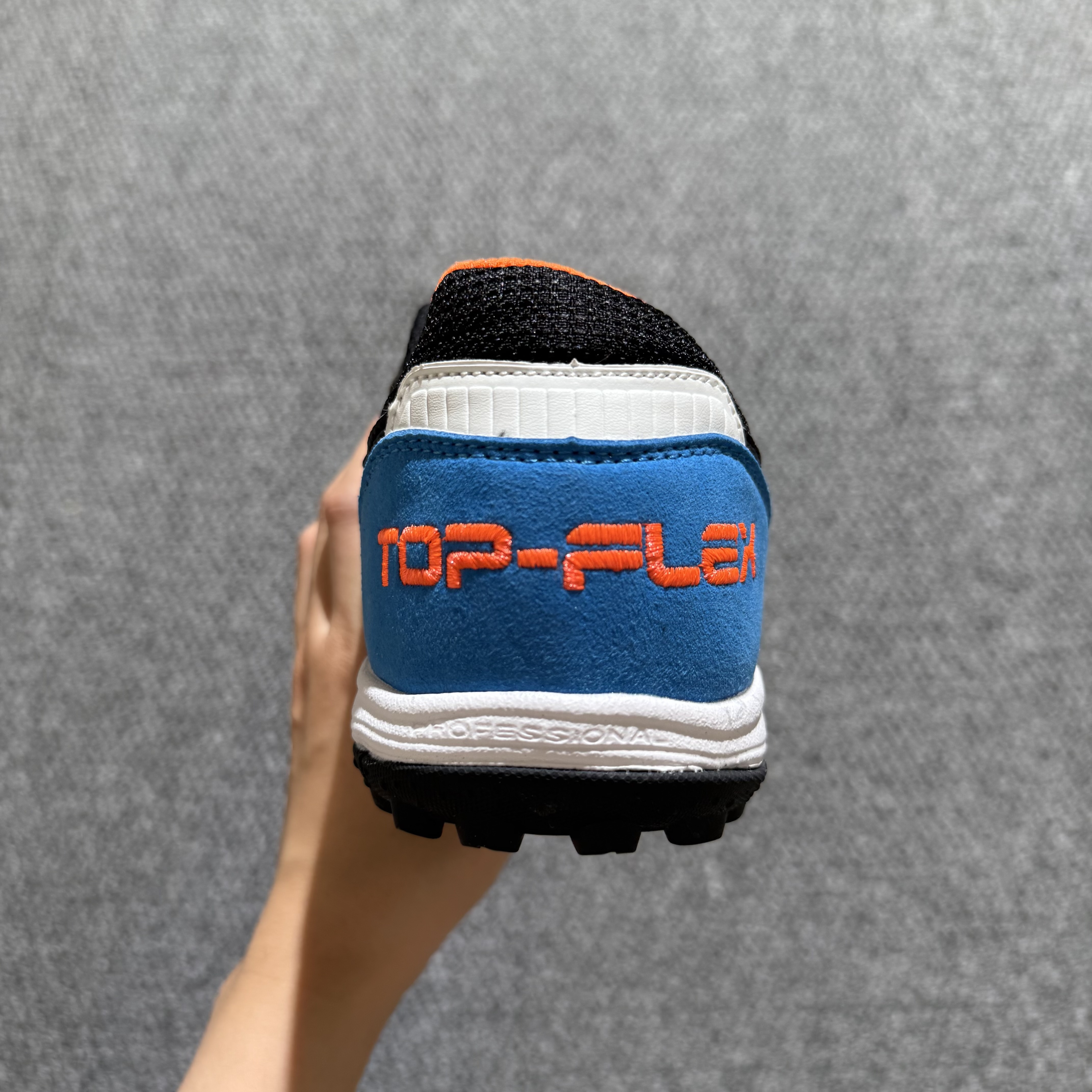 JOMA TF Soccer Cleats - Grass Studs Style