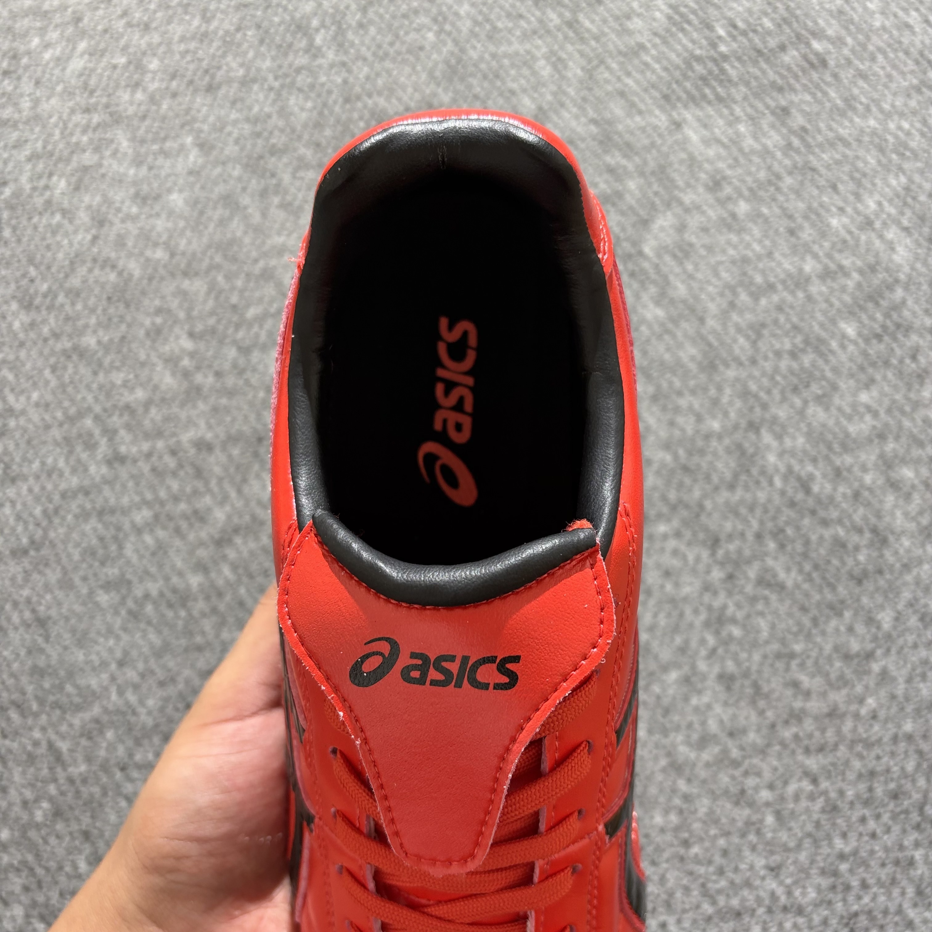 ASICS LETHAL TESTIMONIAL 4 Premium FG Soccer Cleats