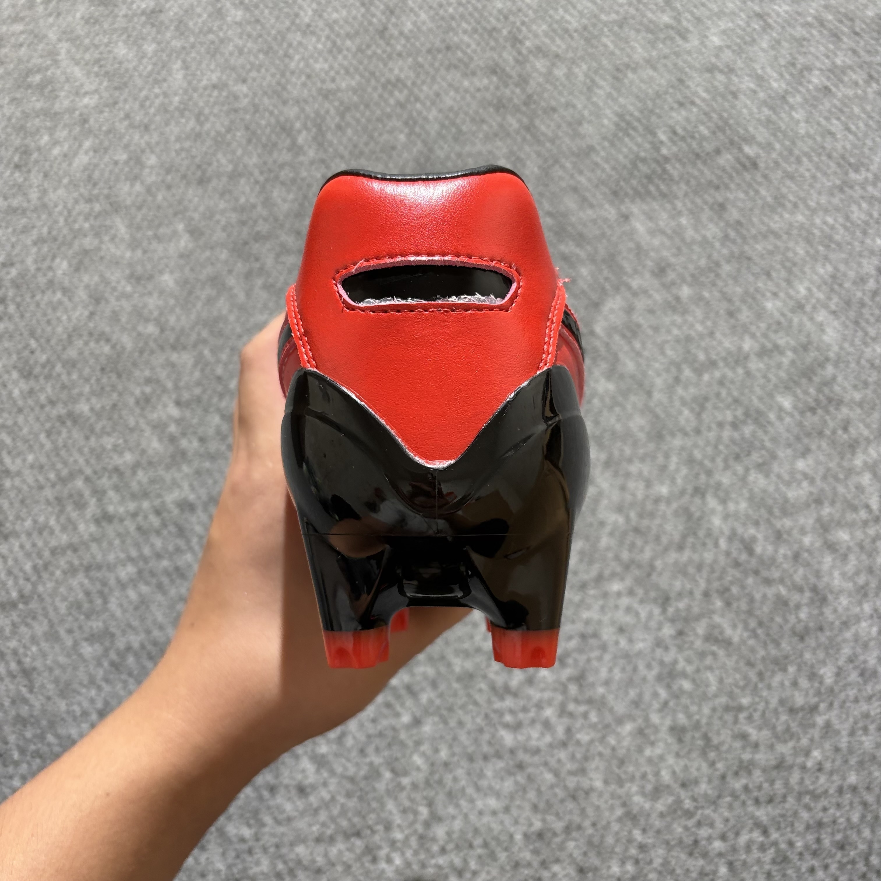 ASICS LETHAL TESTIMONIAL 4 Premium FG Soccer Cleats