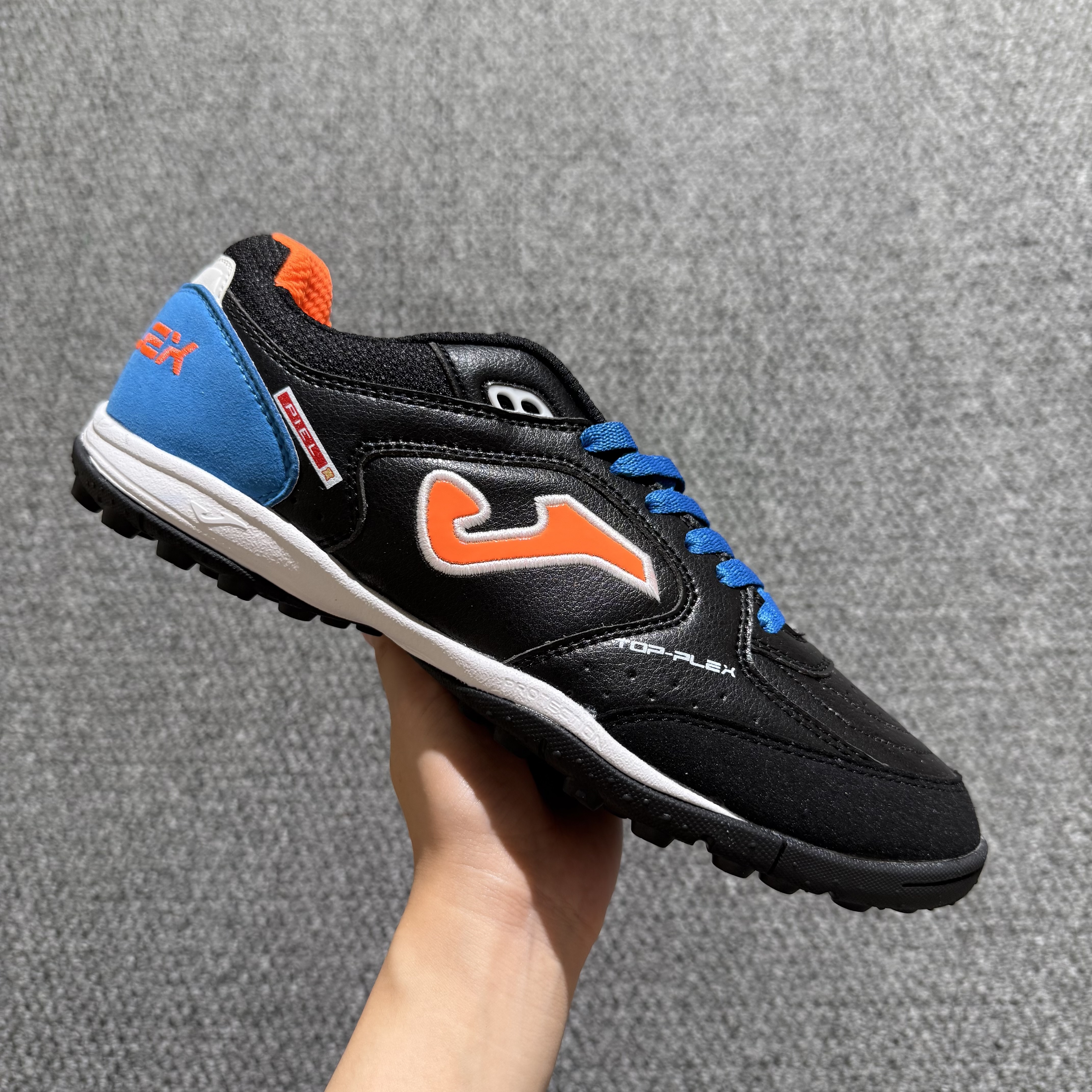 JOMA TF Soccer Cleats - Grass Studs Style