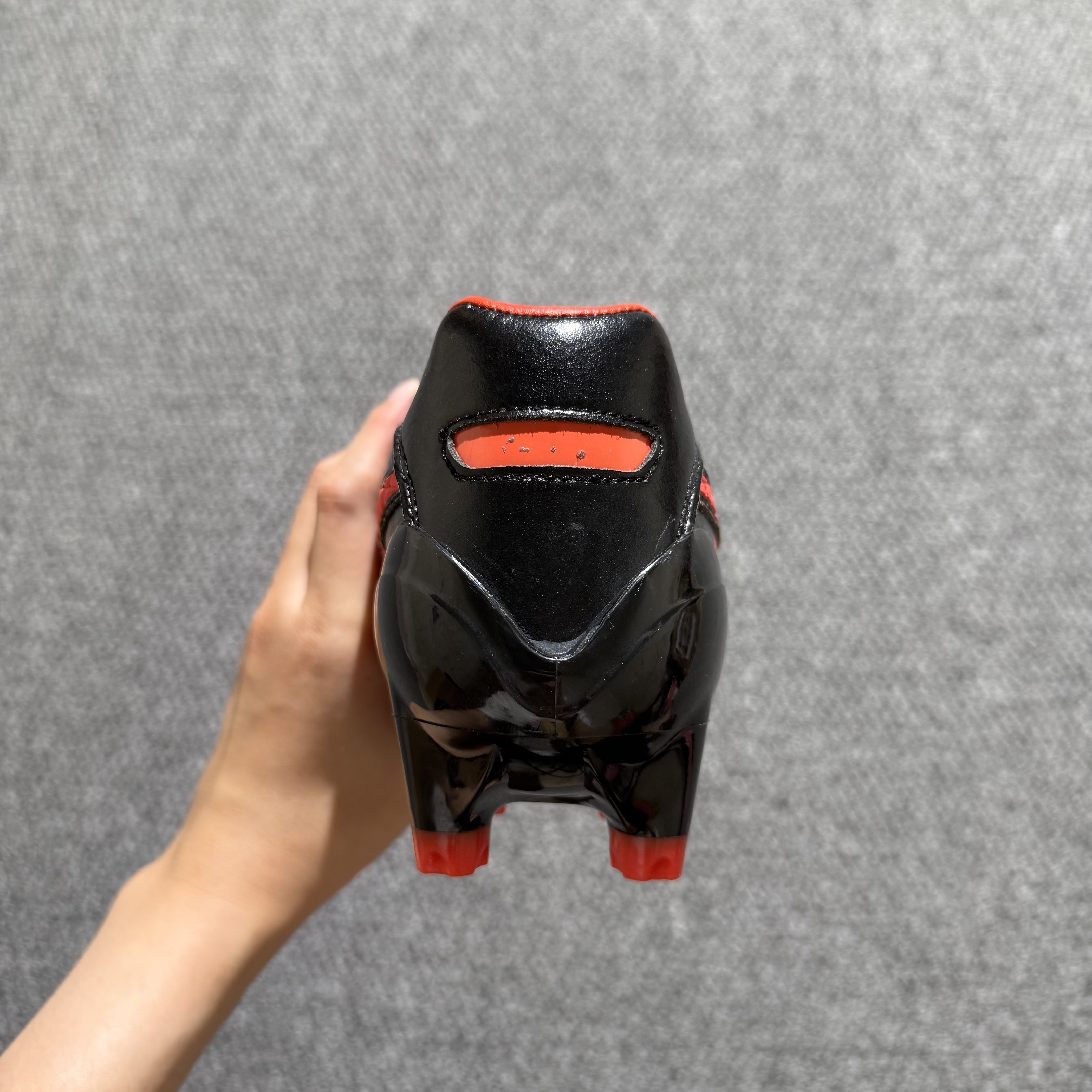 ASICS LETHAL TESTIMONIAL 4 Premium FG Soccer Cleats