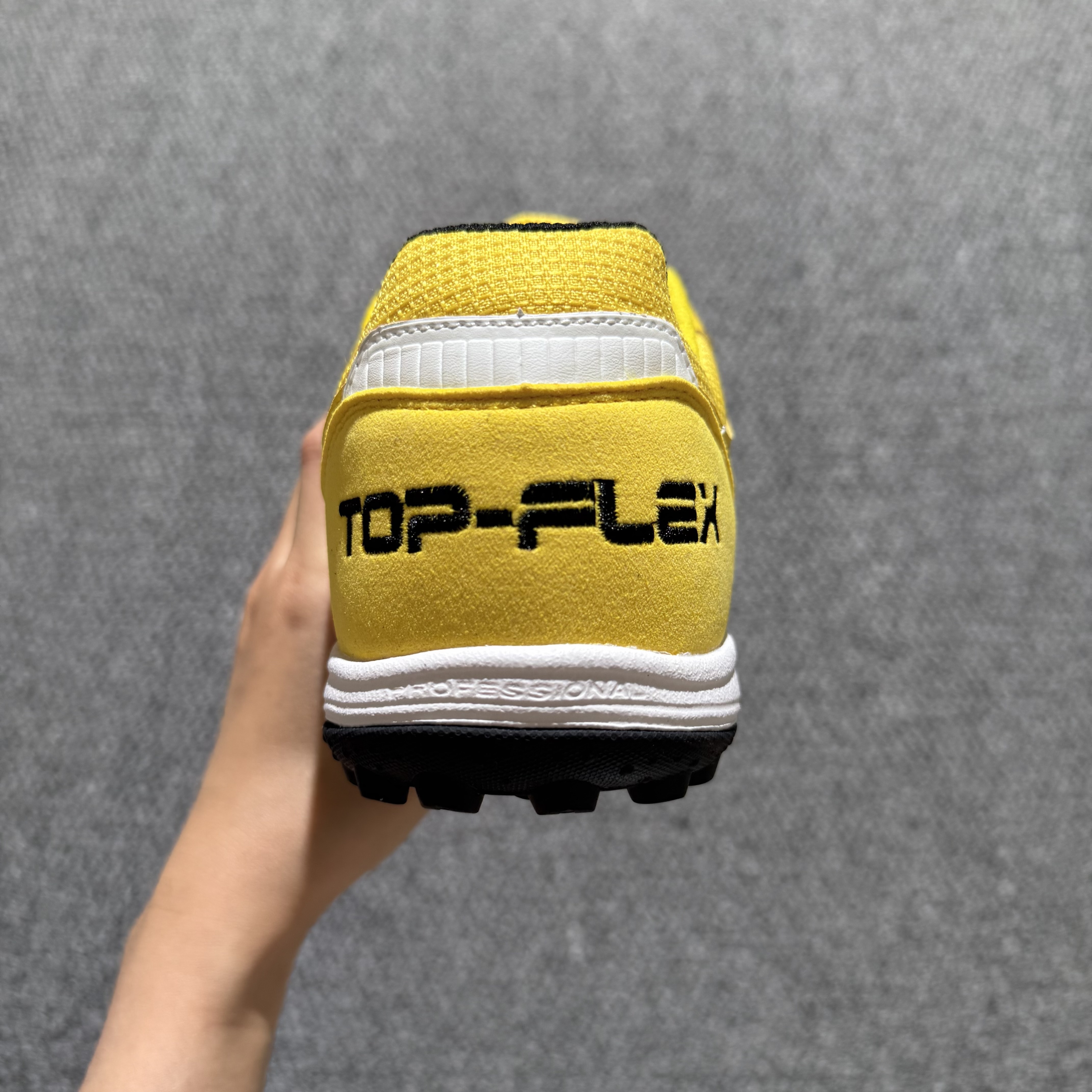 JOMA TF Soccer Cleats - Grass Studs Design