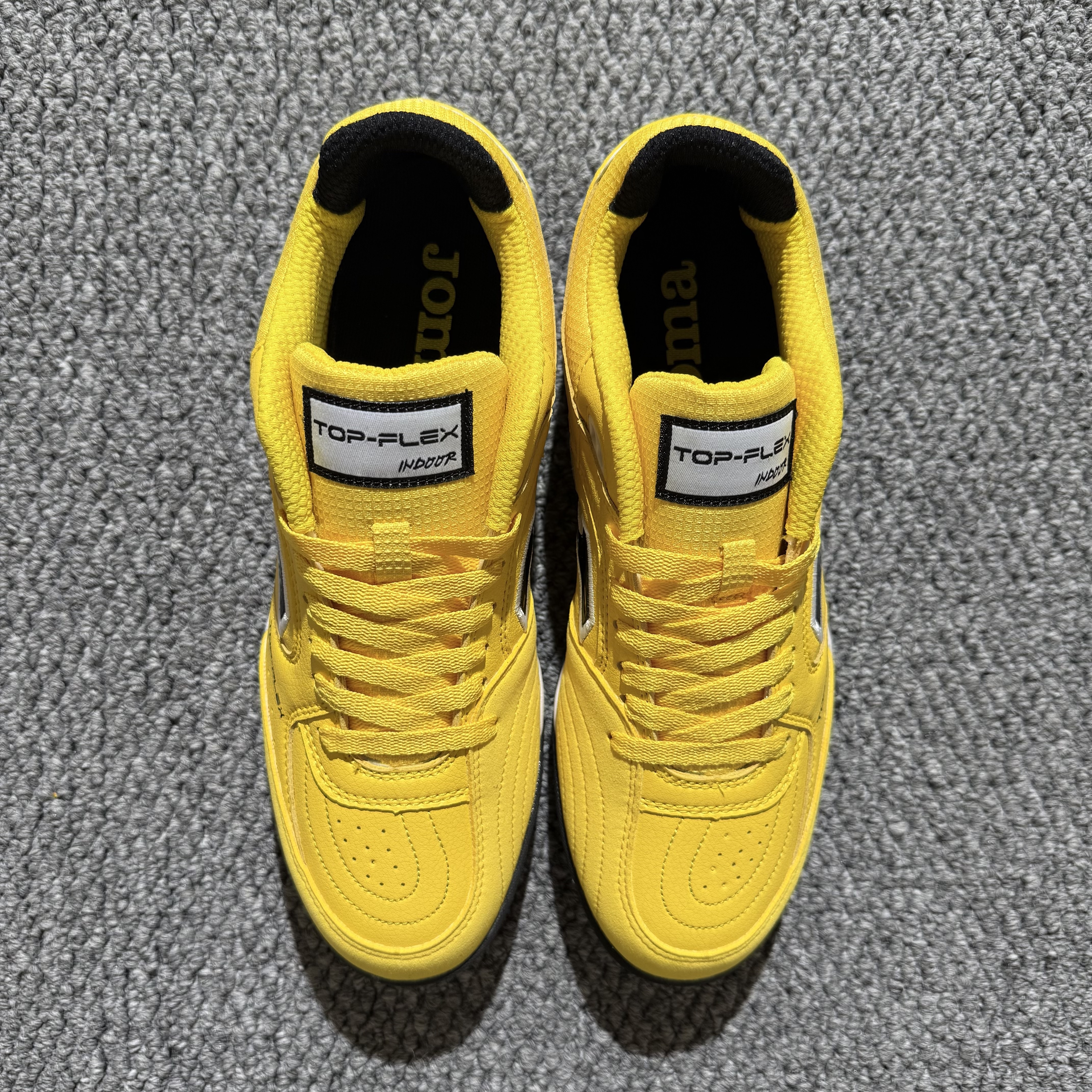 JOMA TF Soccer Cleats - Grass Studs Design