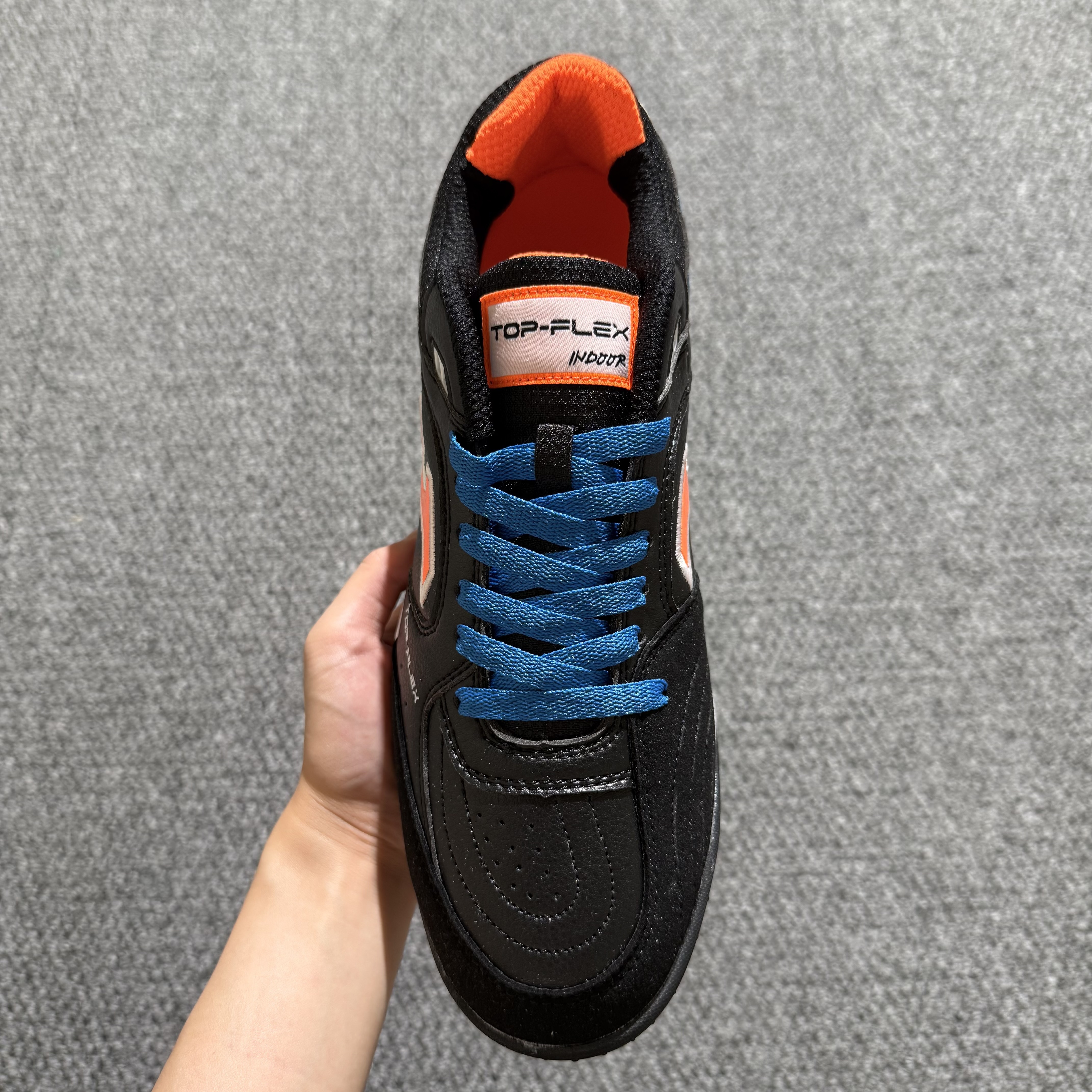 JOMA TF Soccer Cleats - Grass Studs Style