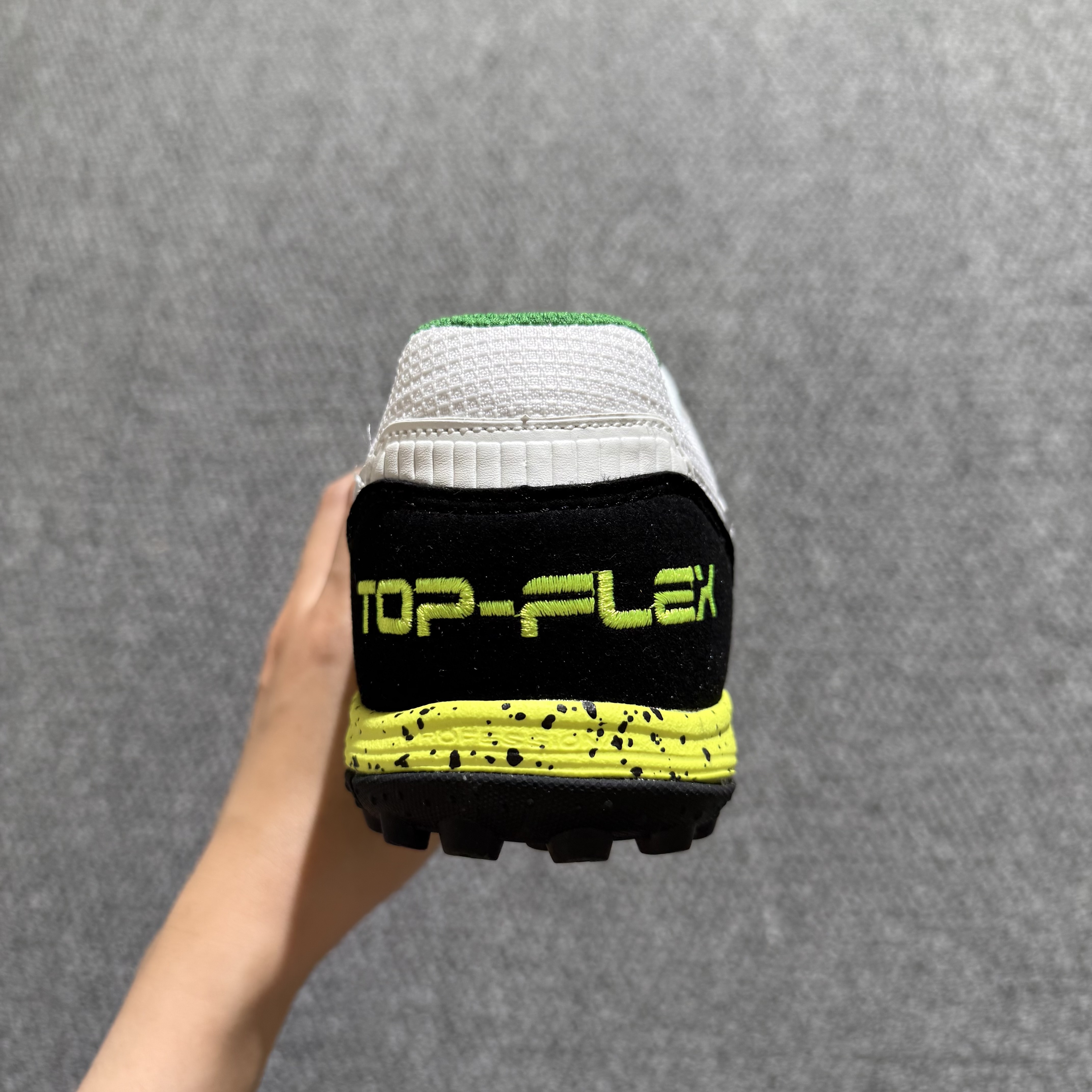 JOMA TF Soccer Cleats - Grass Studs Style