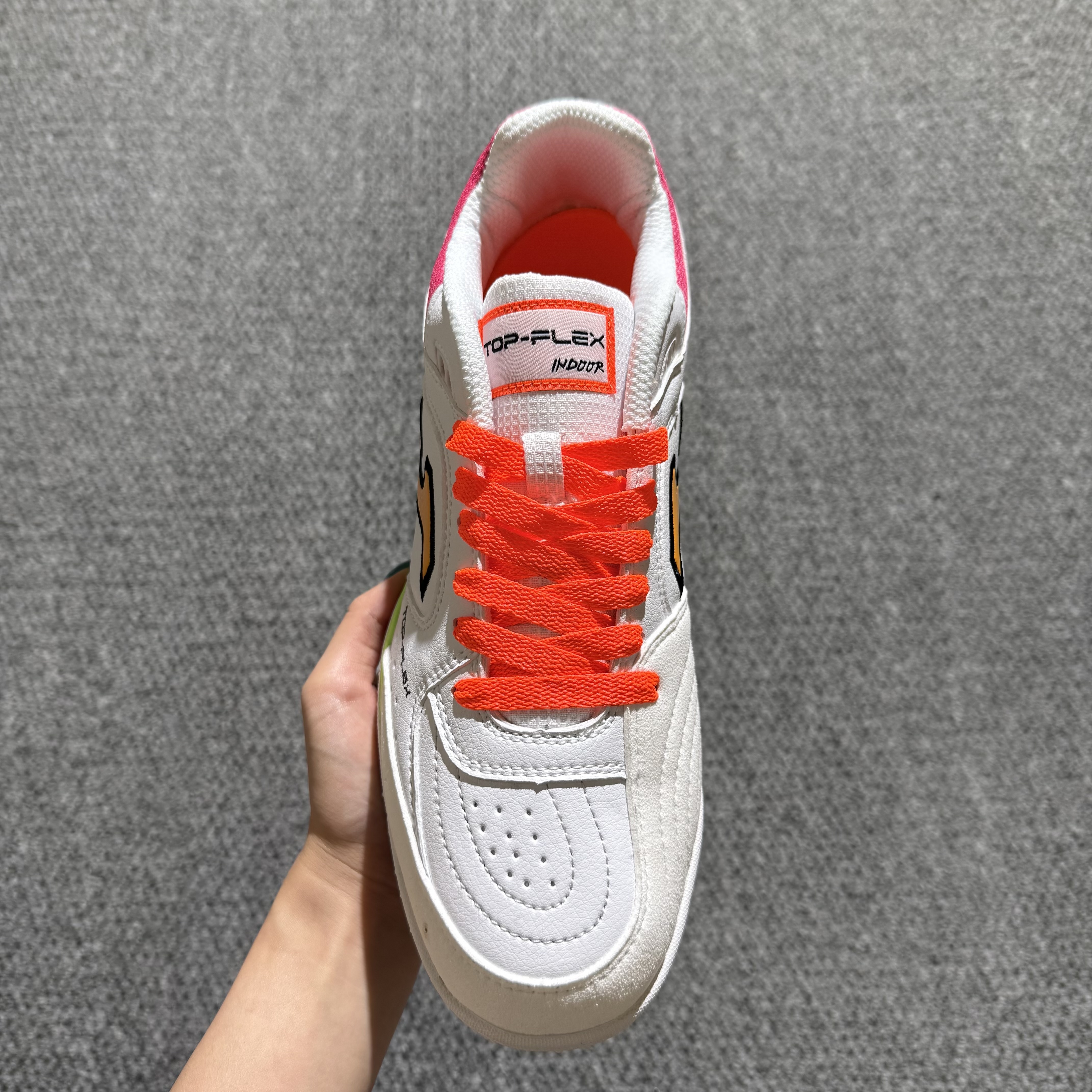 ASICS LETHAL TESTIMONIAL 4 Premium FG Soccer Cleats