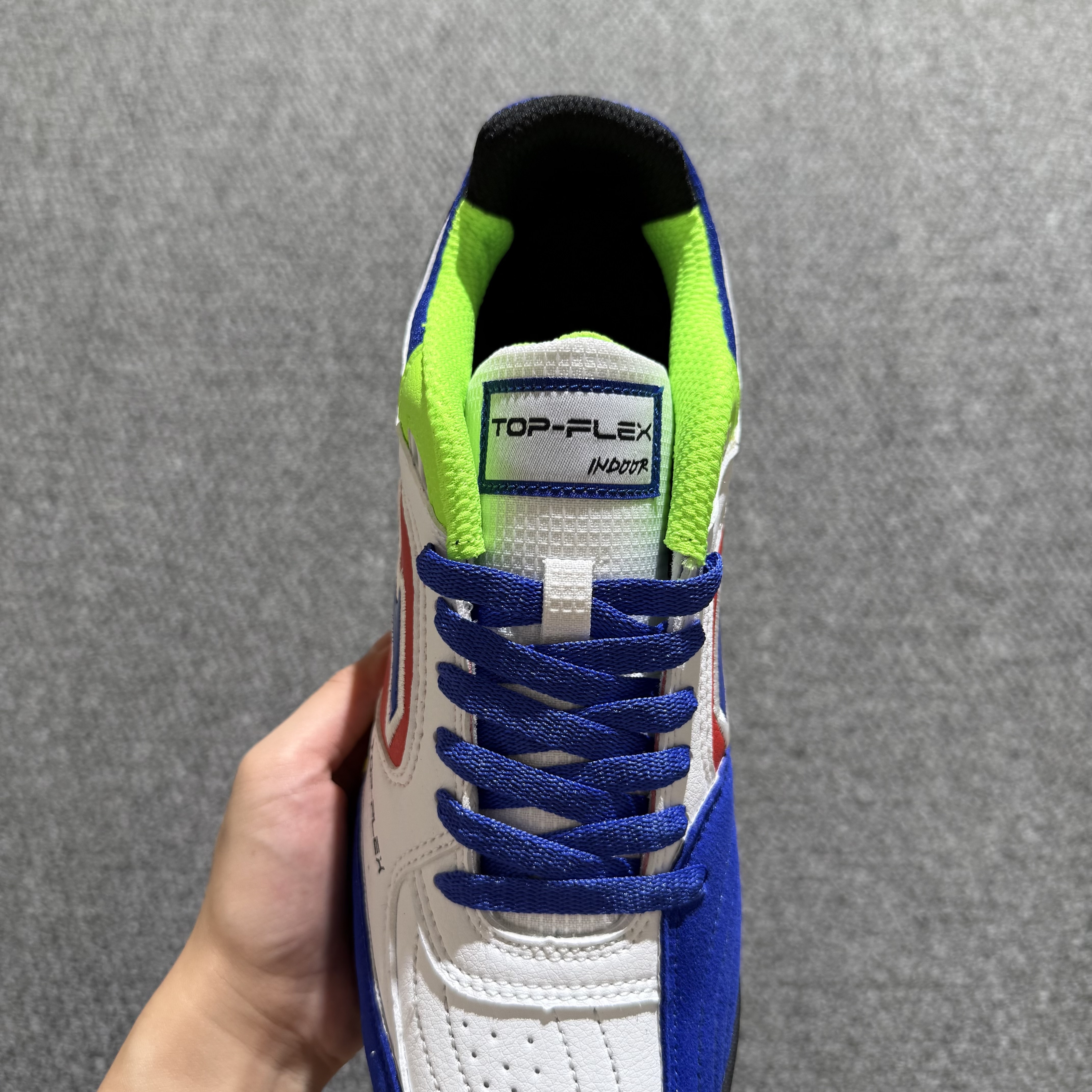 JOMA TF Soccer Cleats - Grass Studs Design