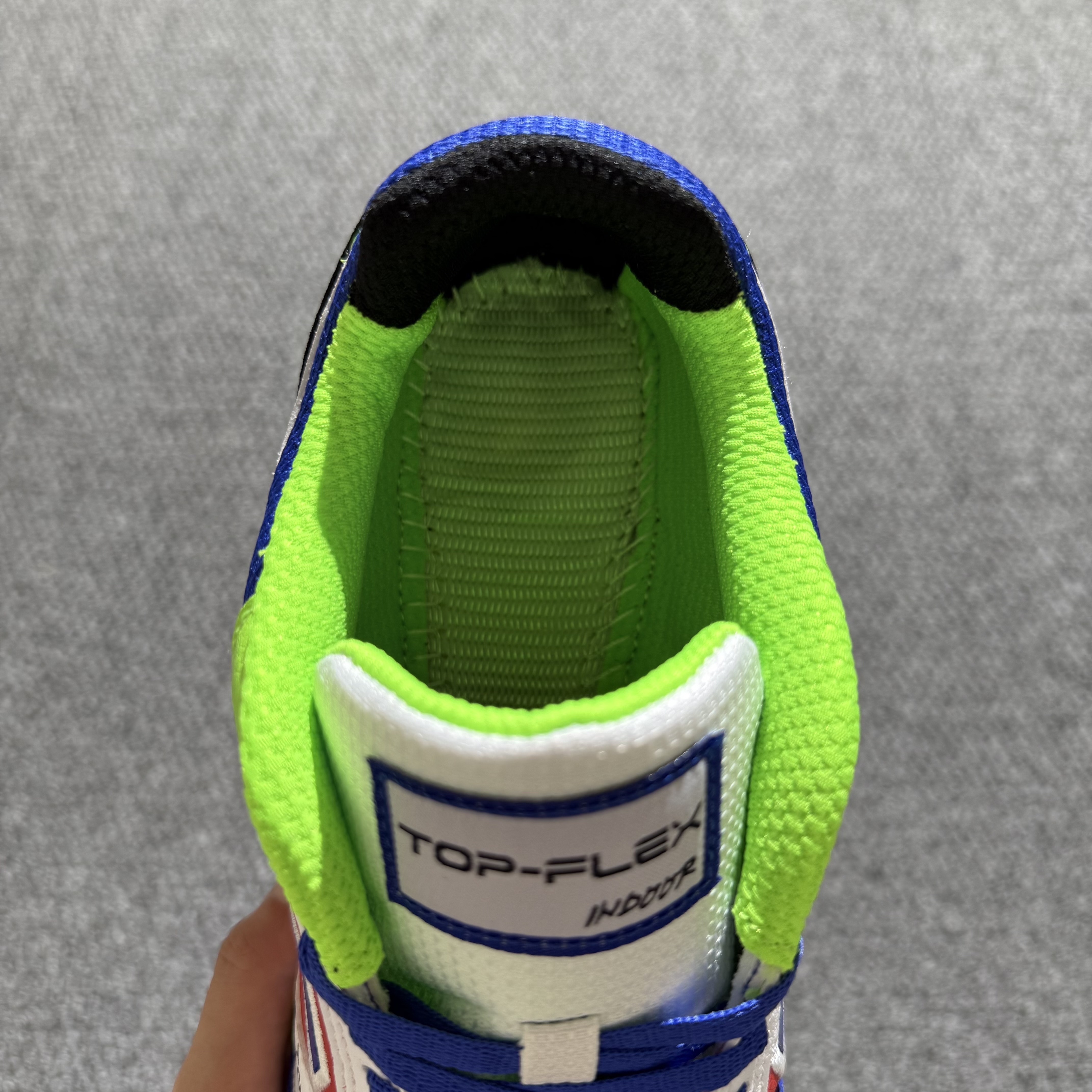 JOMA TF Soccer Cleats - Grass Studs Design