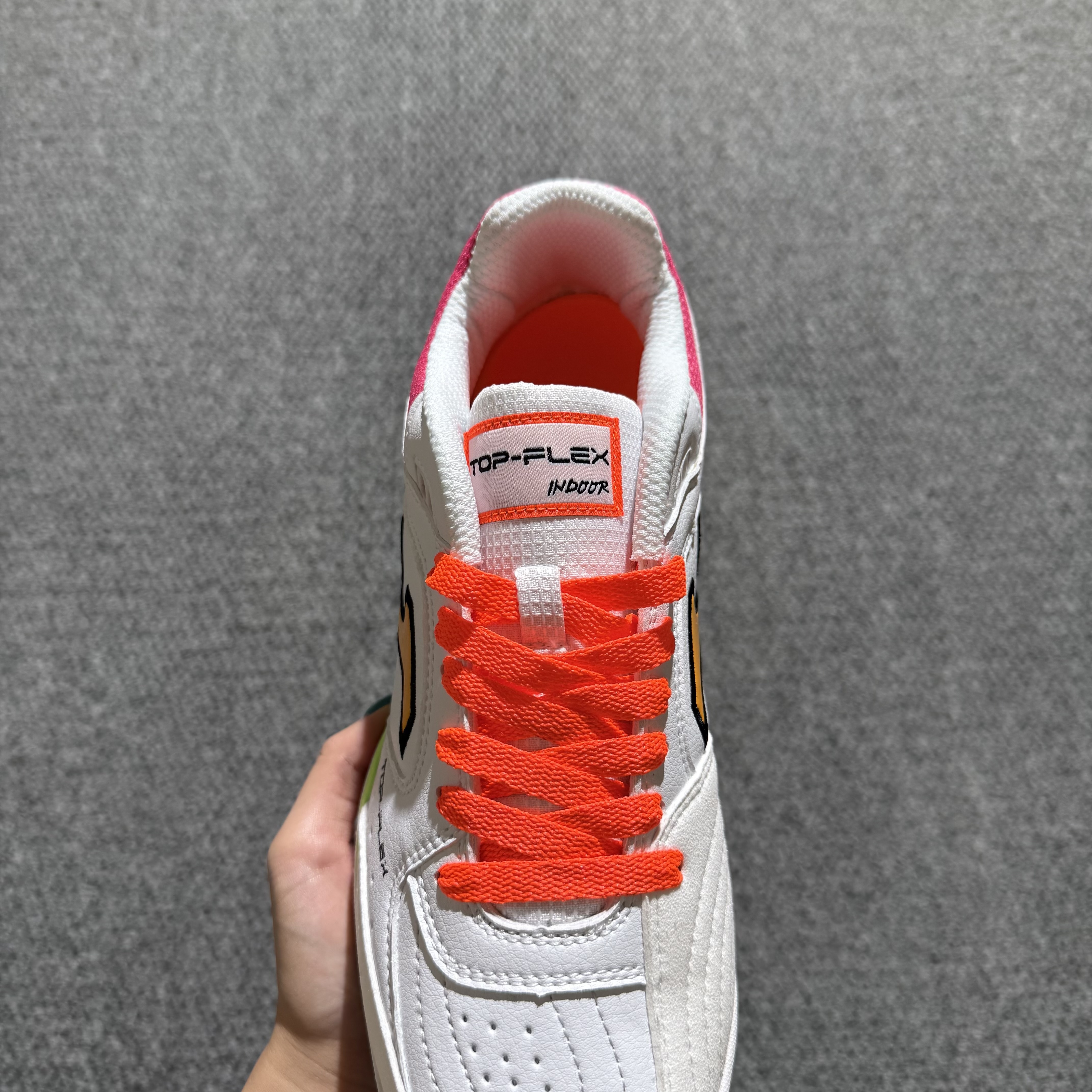 ASICS LETHAL TESTIMONIAL 4 Premium FG Soccer Cleats