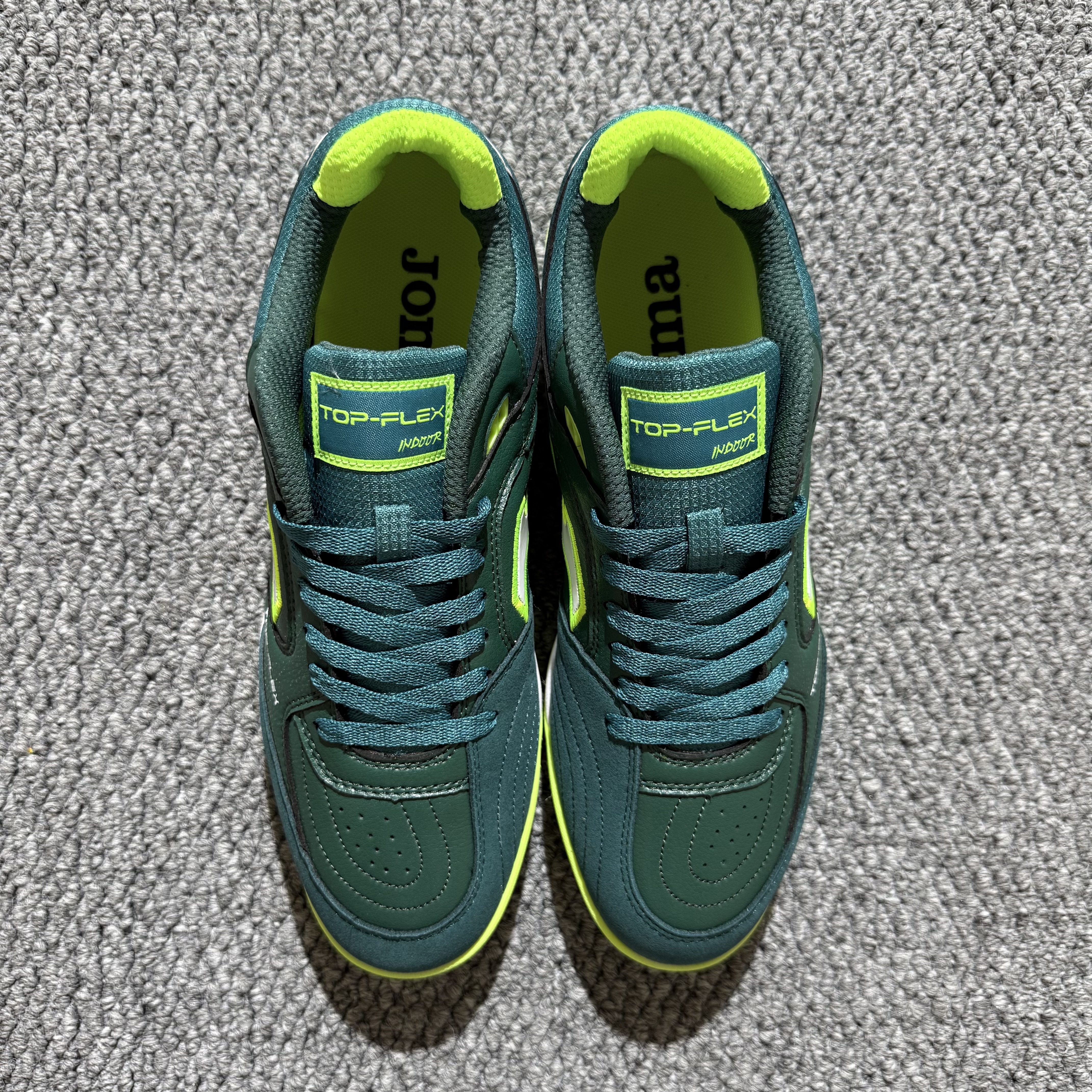 JOMA TF Soccer Cleats - Grass Studs Style