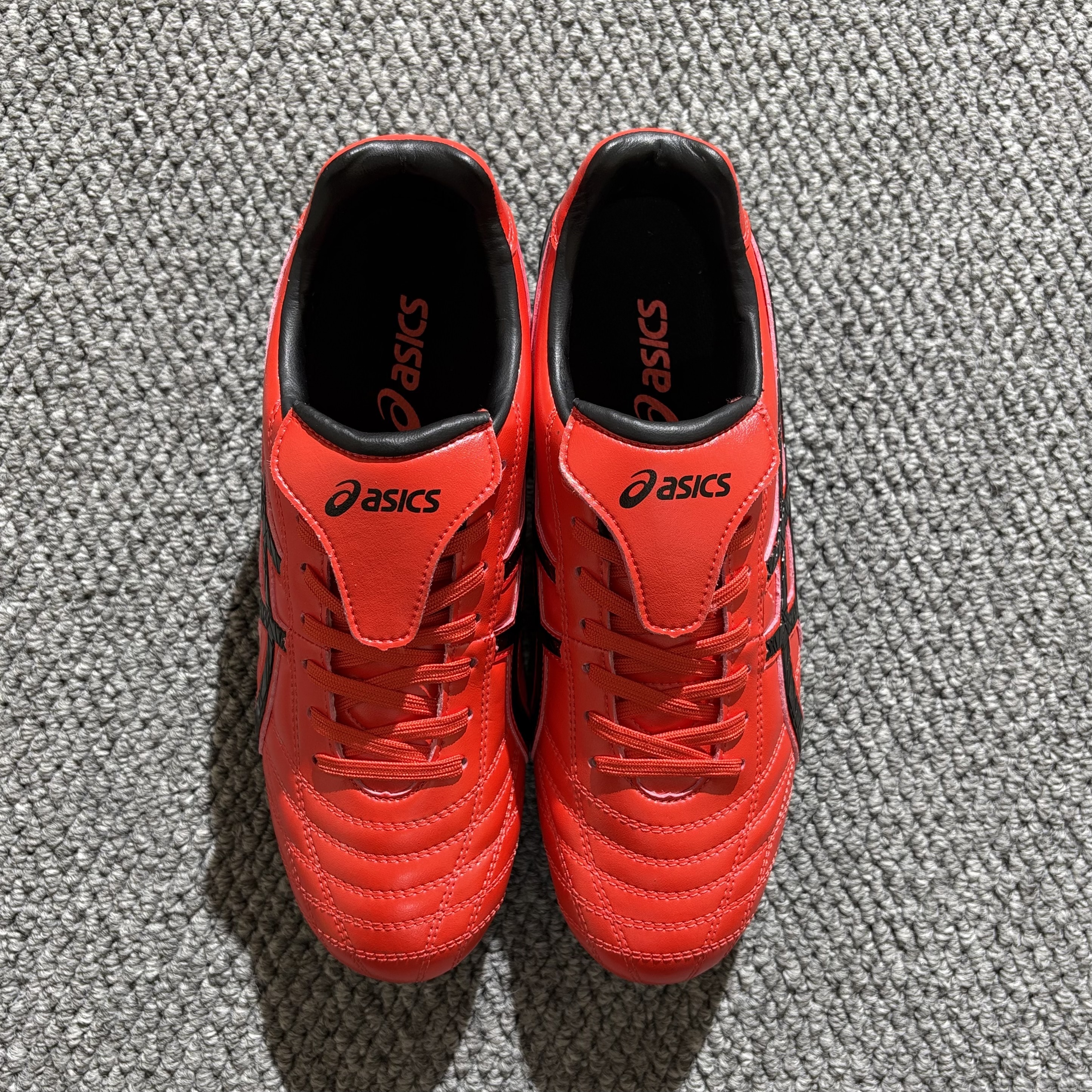 ASICS LETHAL TESTIMONIAL 4 Premium FG Soccer Cleats