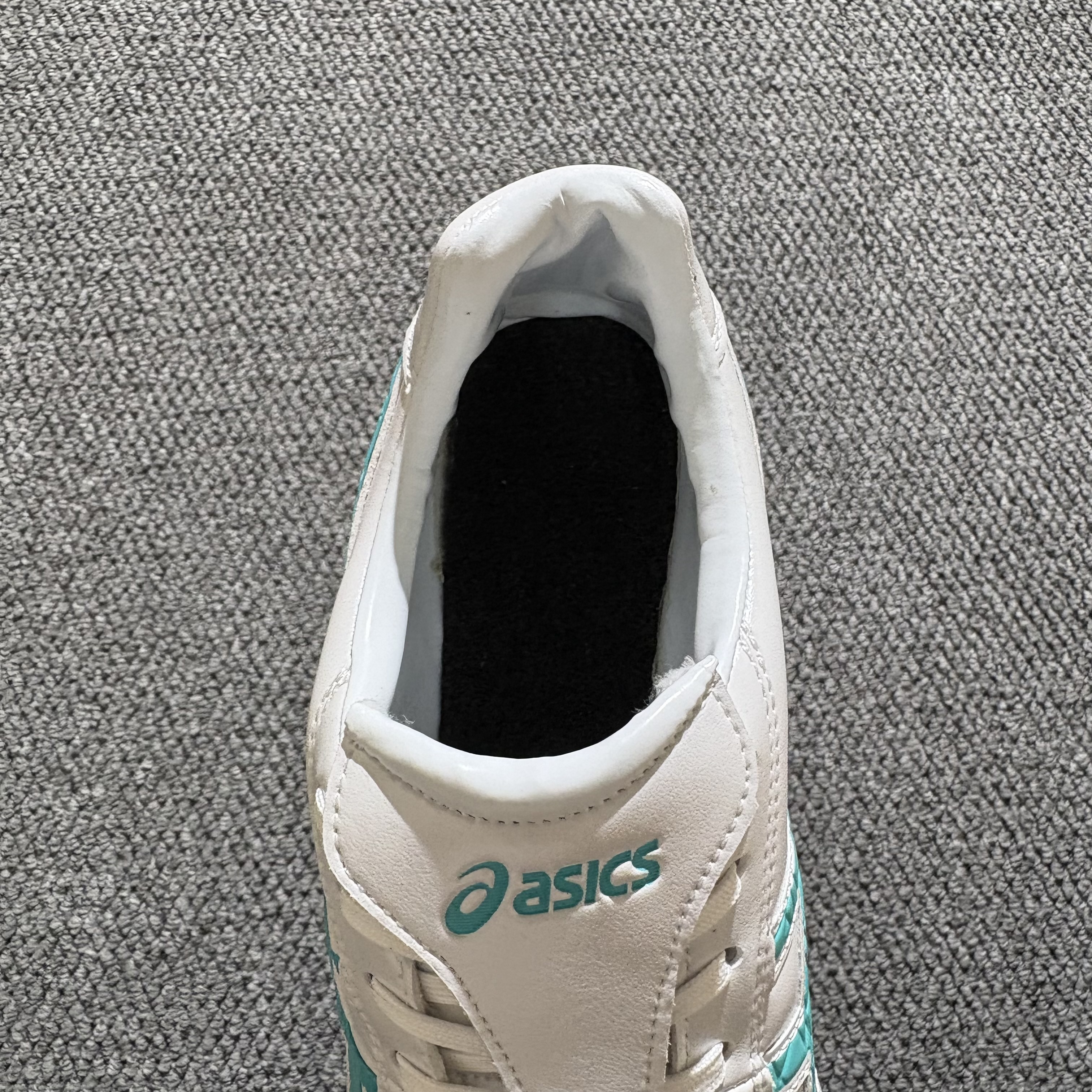 ASICS LETHAL TESTIMONIAL 4 Premium FG Soccer Cleats