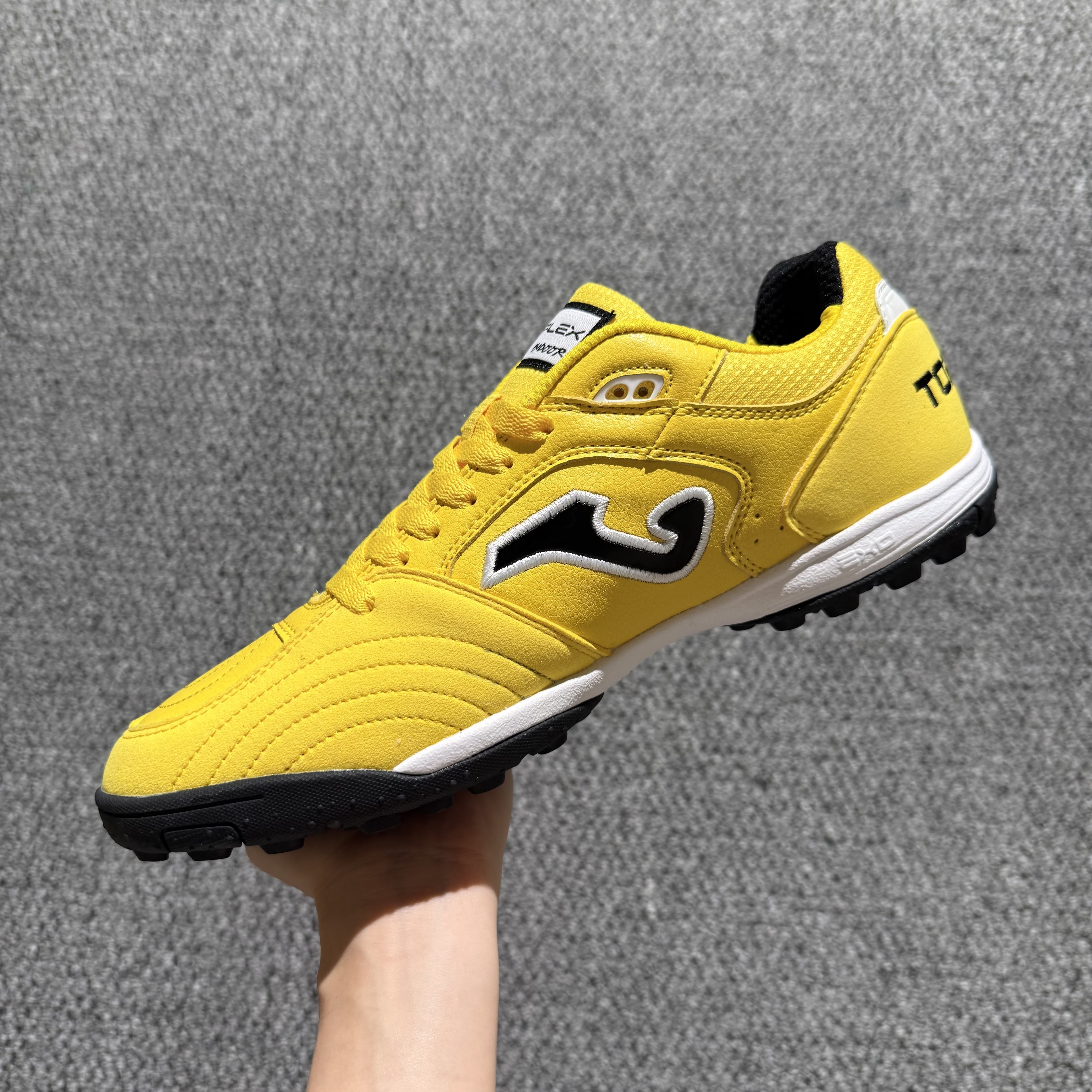 JOMA TF Soccer Cleats - Grass Studs Design