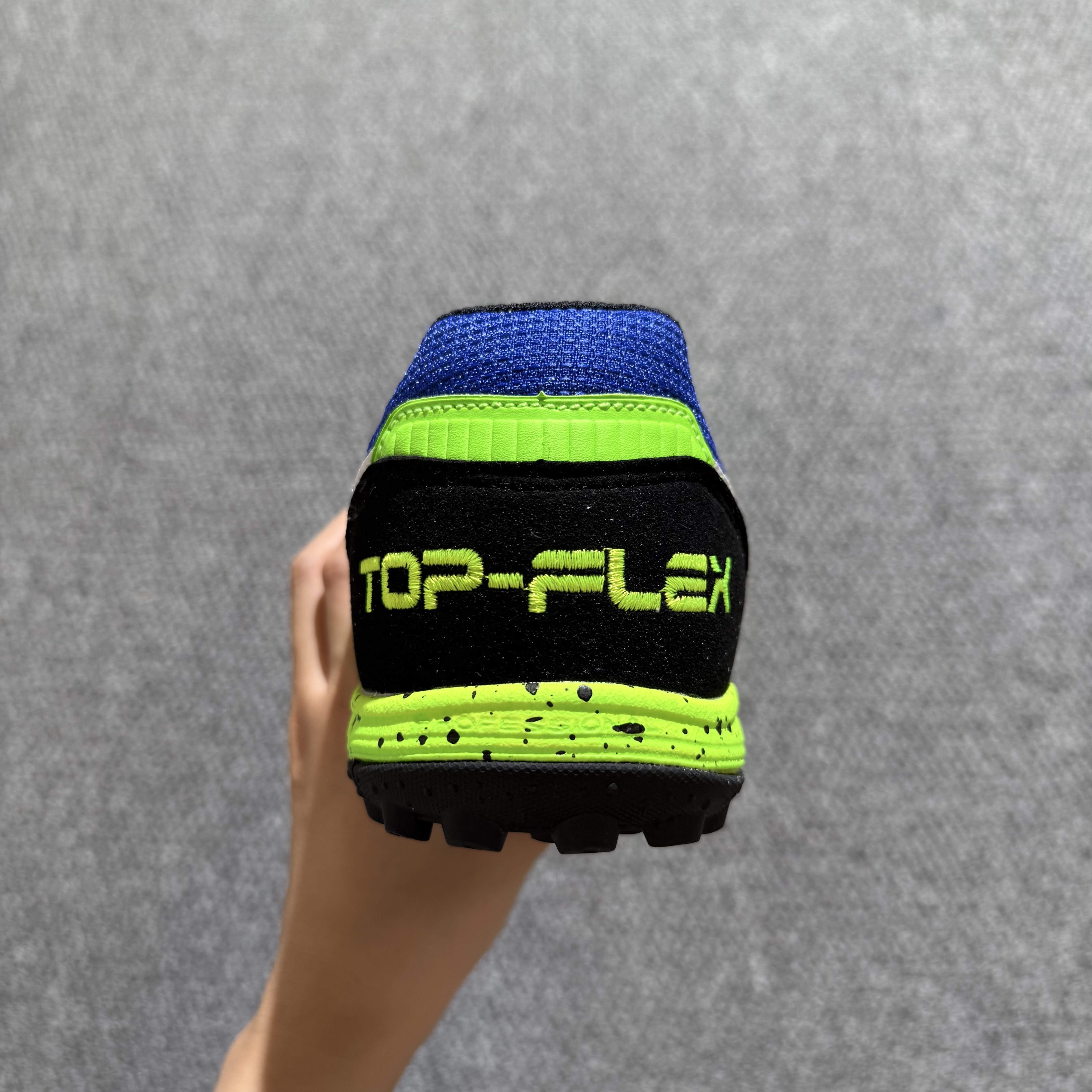 JOMA TF Soccer Cleats - Grass Studs Design