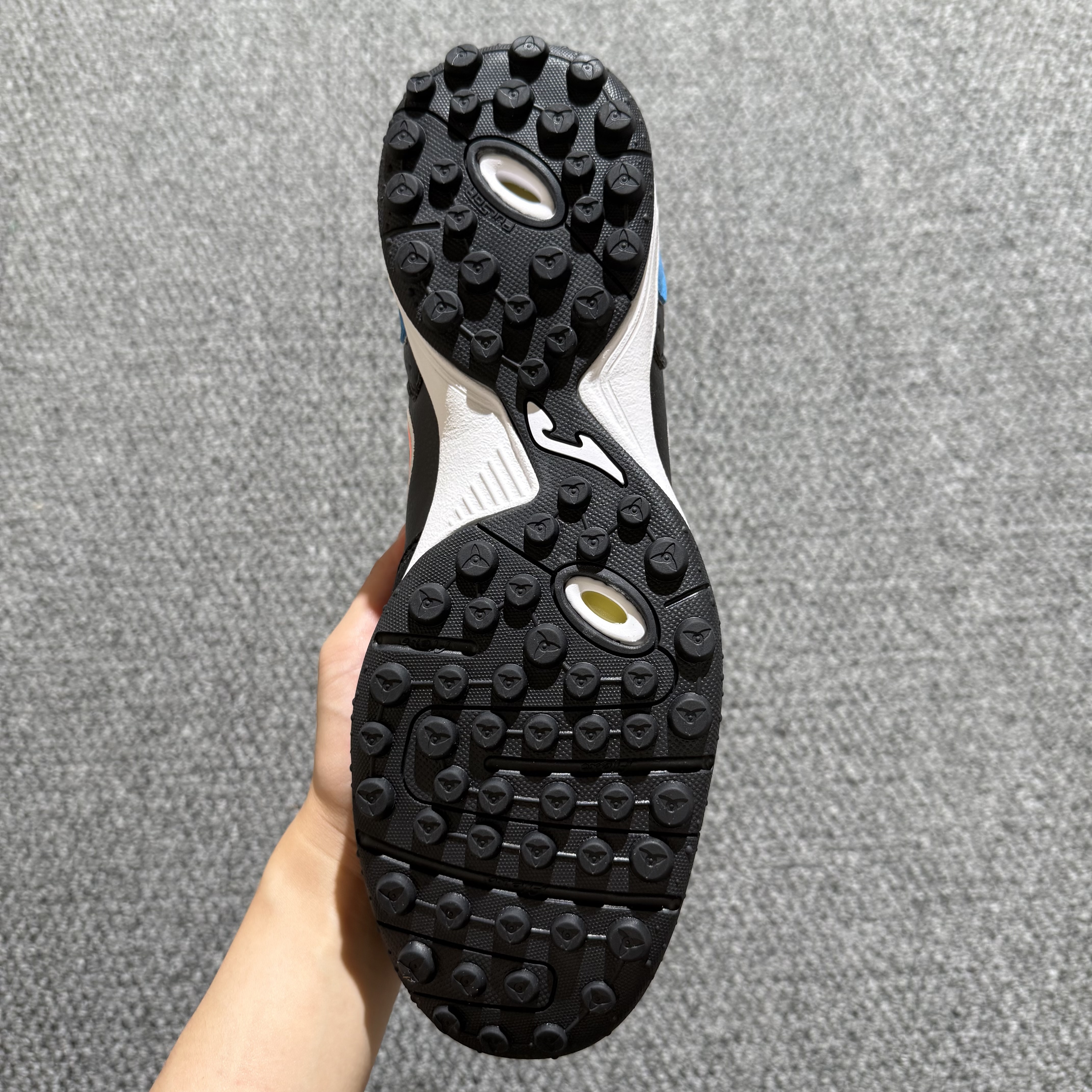 JOMA TF Soccer Cleats - Grass Studs Style