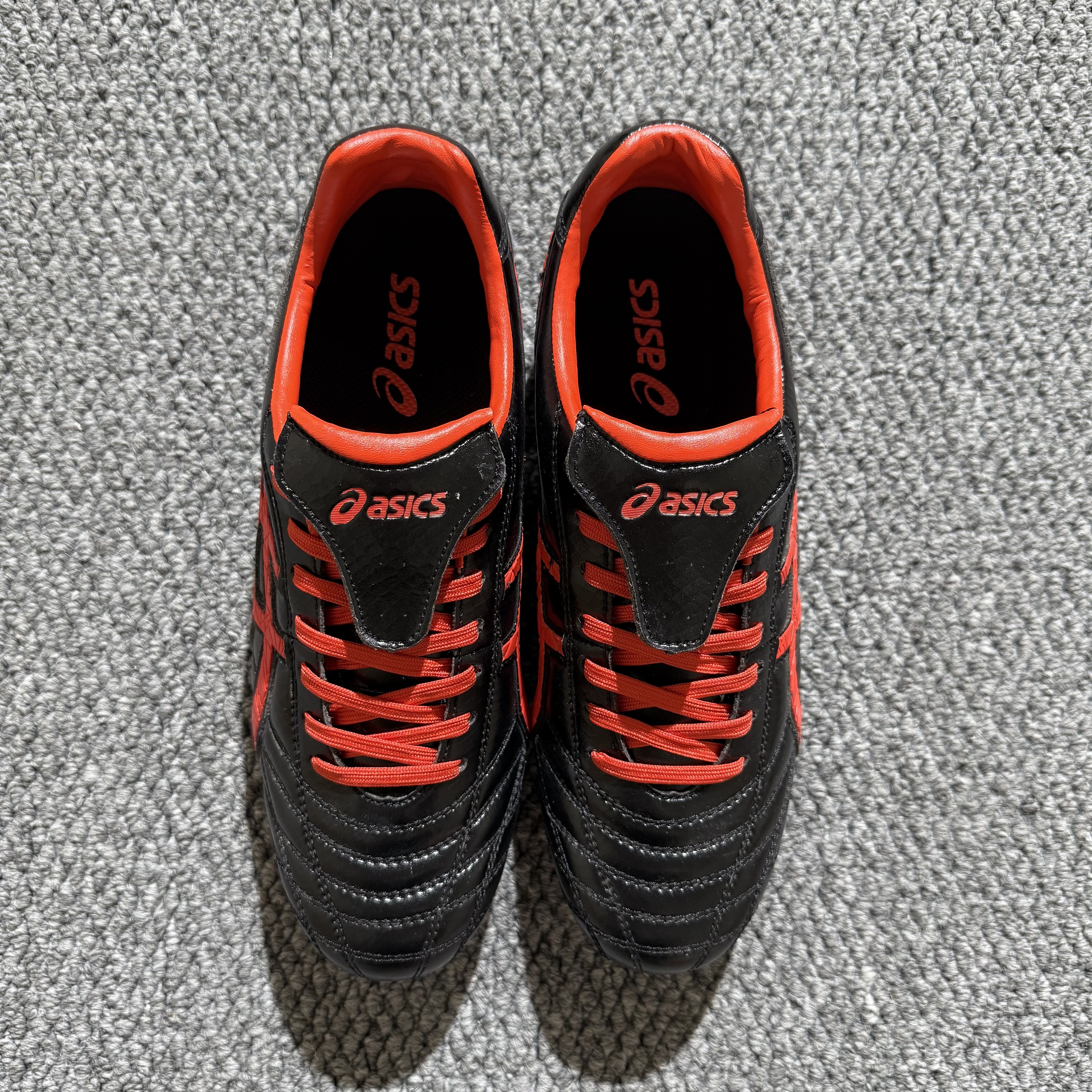 ASICS LETHAL TESTIMONIAL 4 Premium FG Soccer Cleats