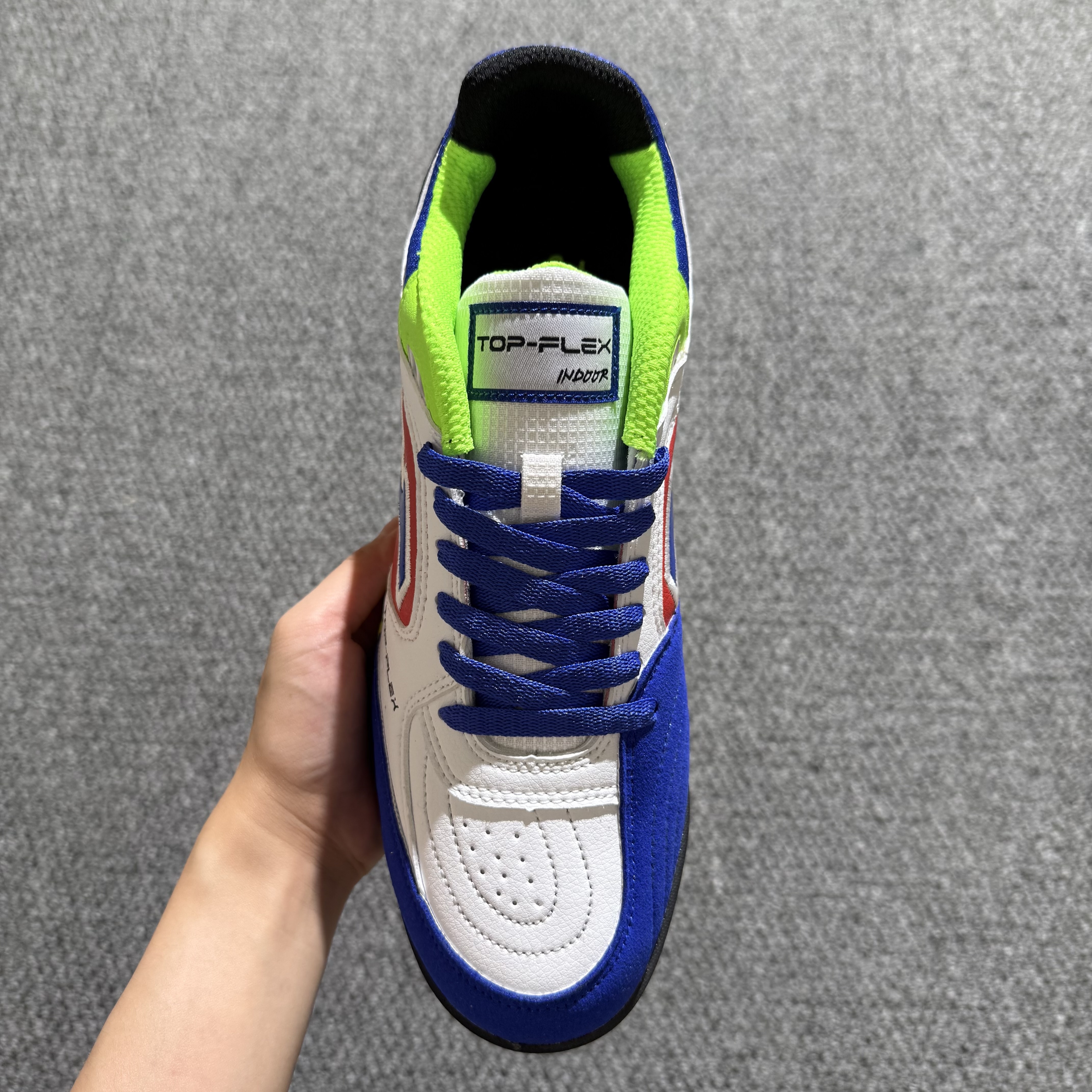 JOMA TF Soccer Cleats - Grass Studs Design