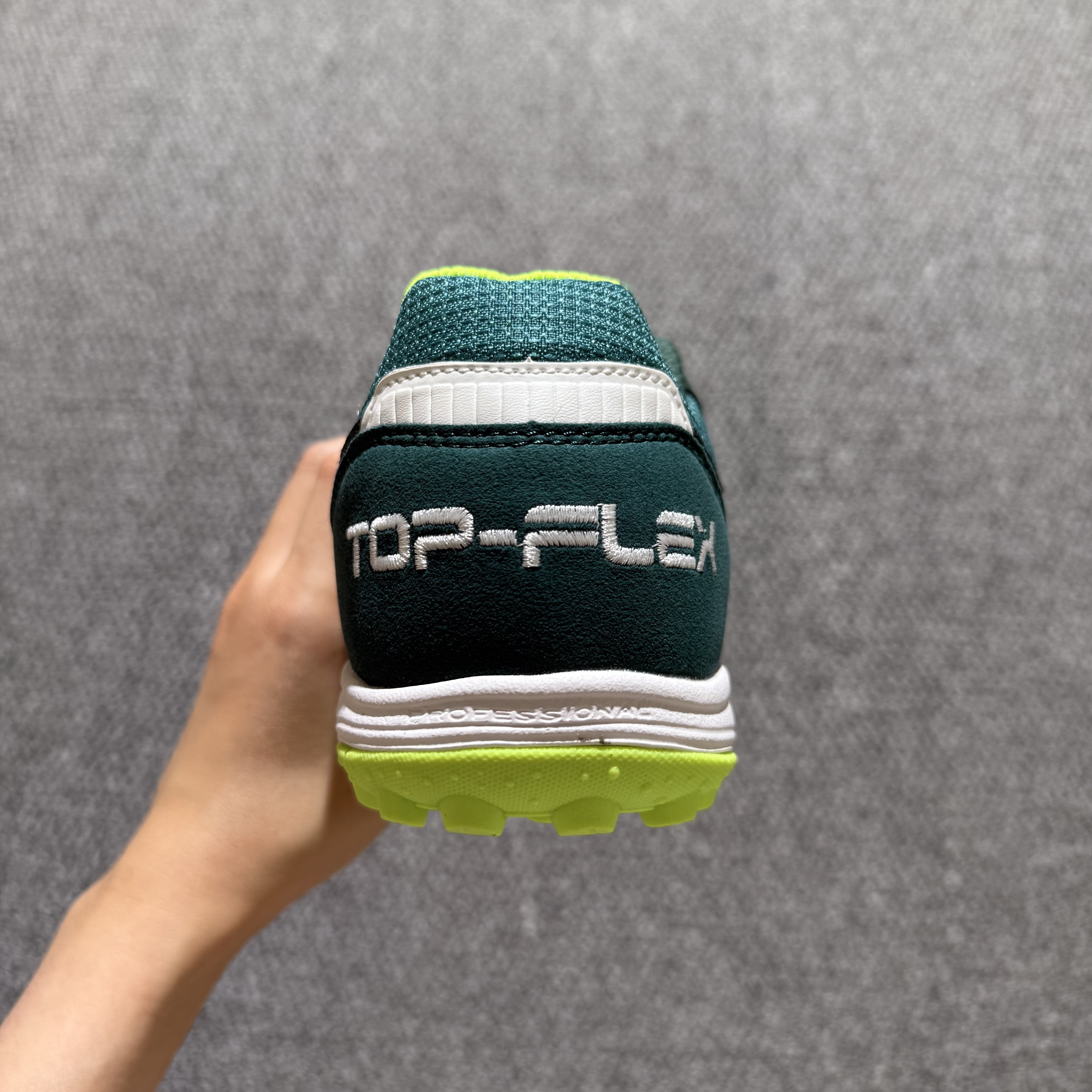 JOMA TF Soccer Cleats - Grass Studs Style