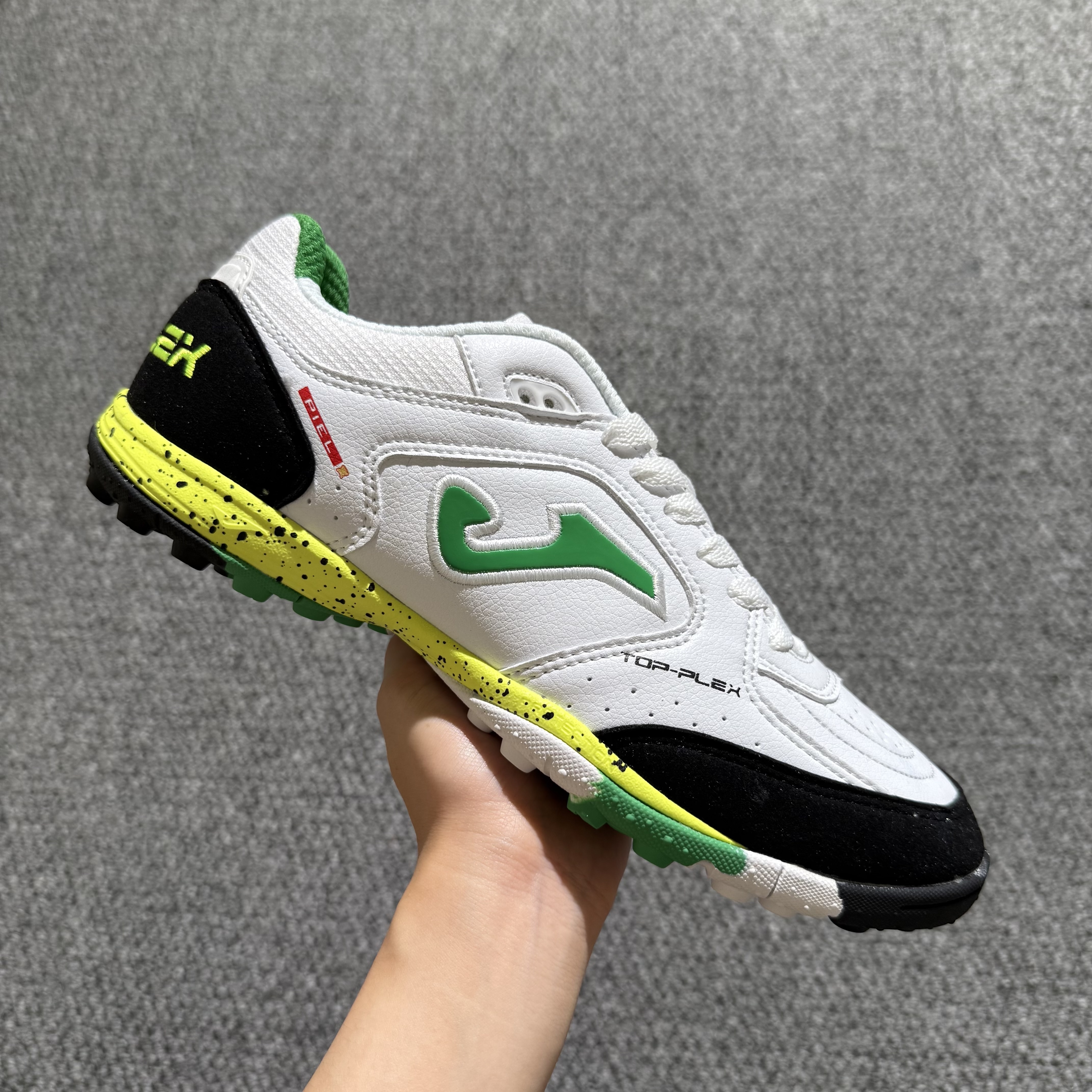 JOMA TF Soccer Cleats - Grass Studs Style