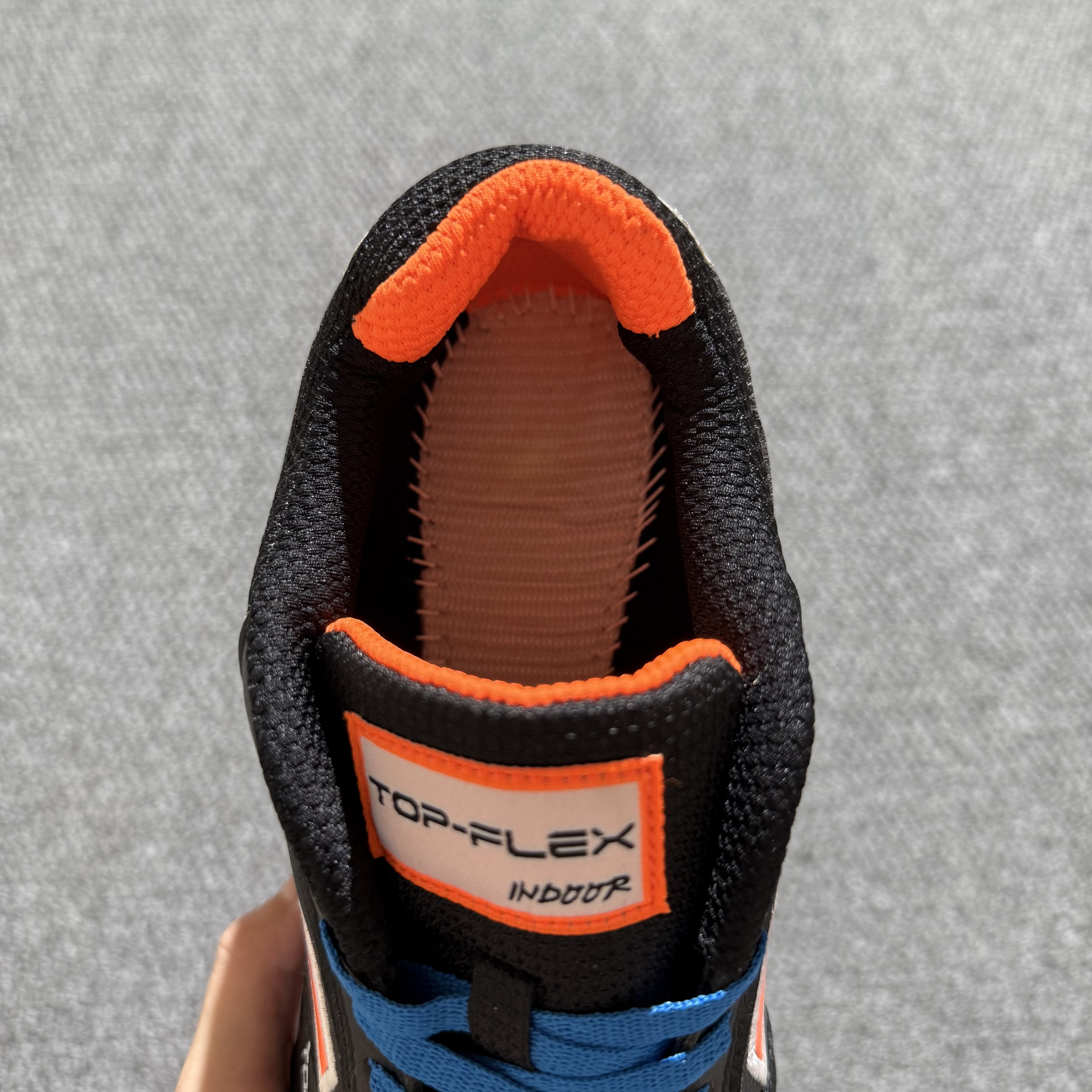 JOMA TF Soccer Cleats - Grass Studs Style