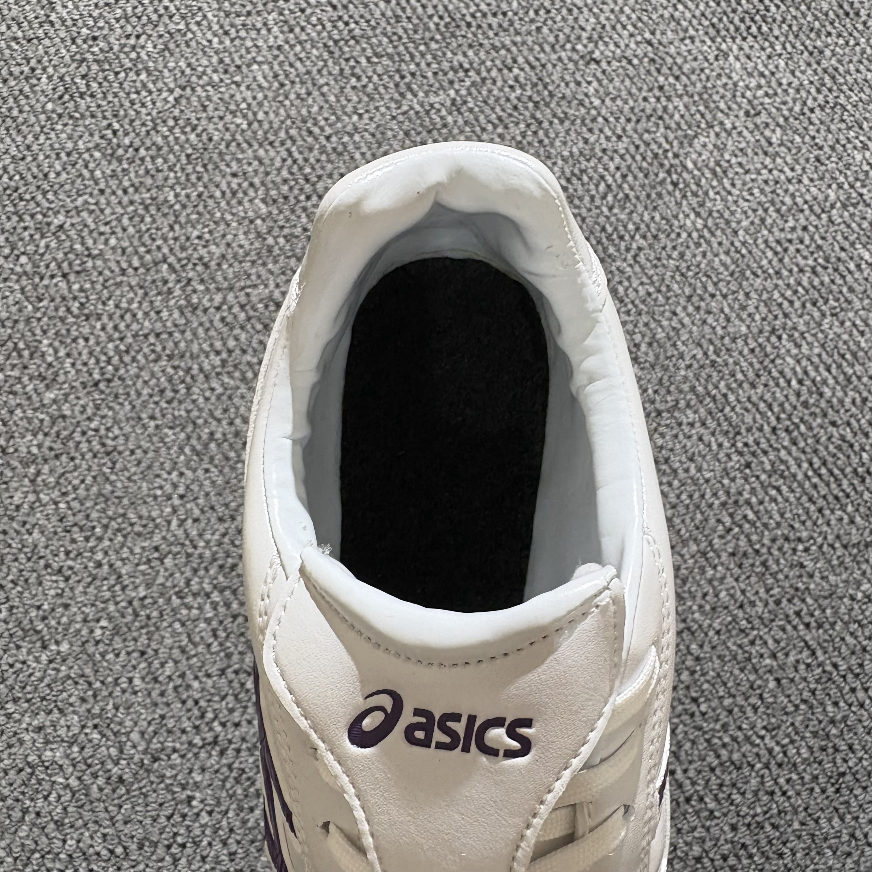 ASICS LETHAL TESTIMONIAL 4 Premium FG Soccer Cleats