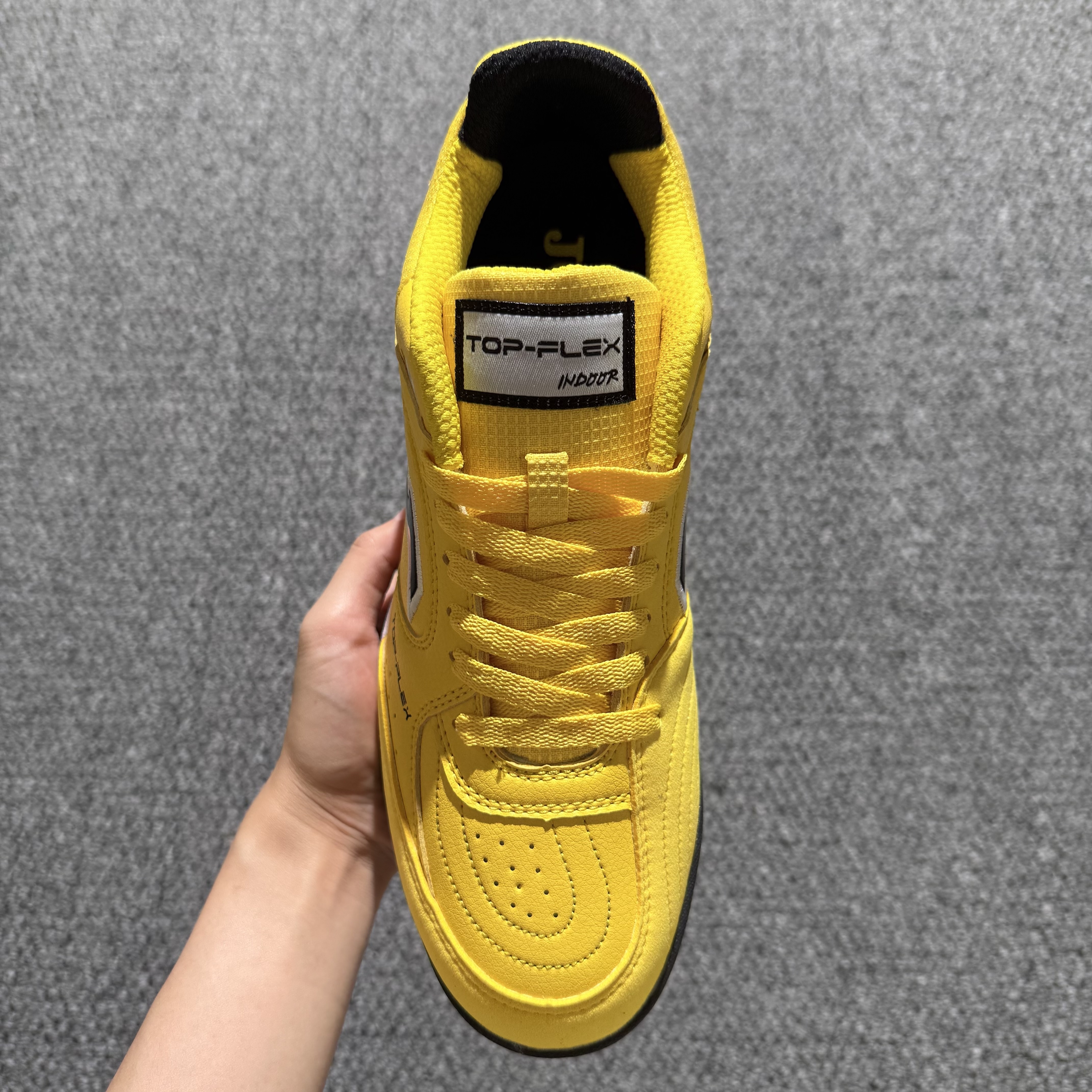 JOMA TF Soccer Cleats - Grass Studs Design