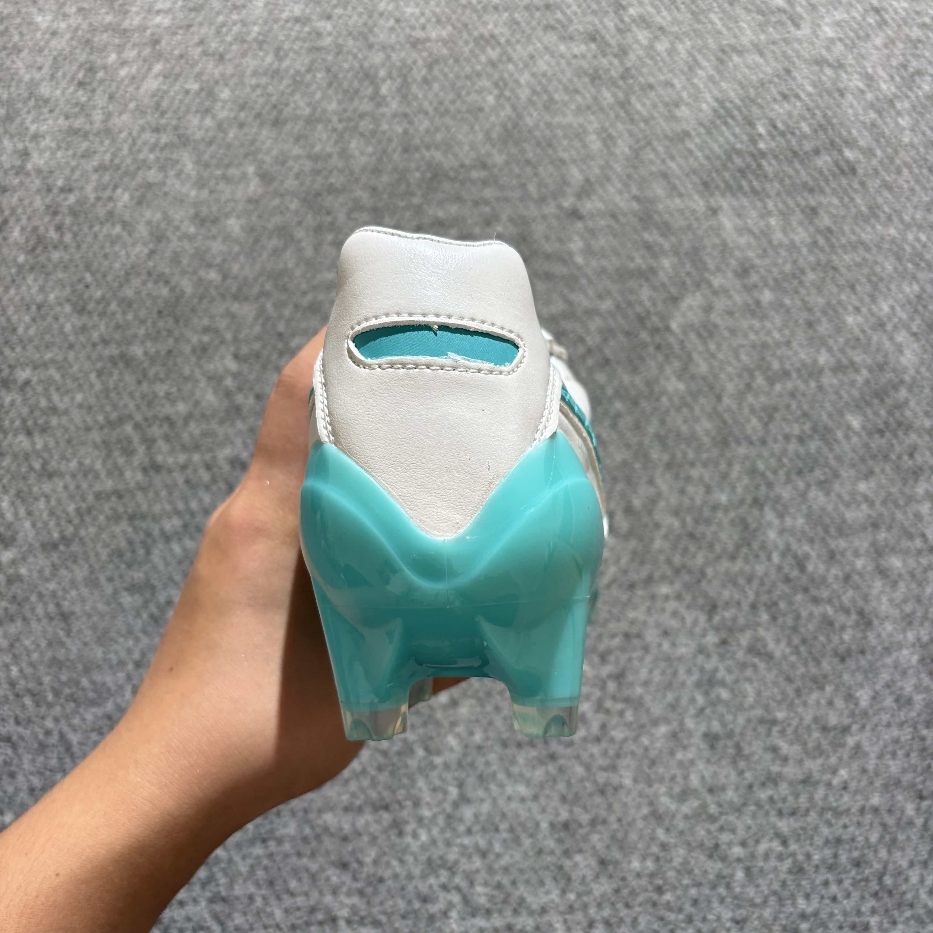 ASICS LETHAL TESTIMONIAL 4 Premium FG Soccer Cleats