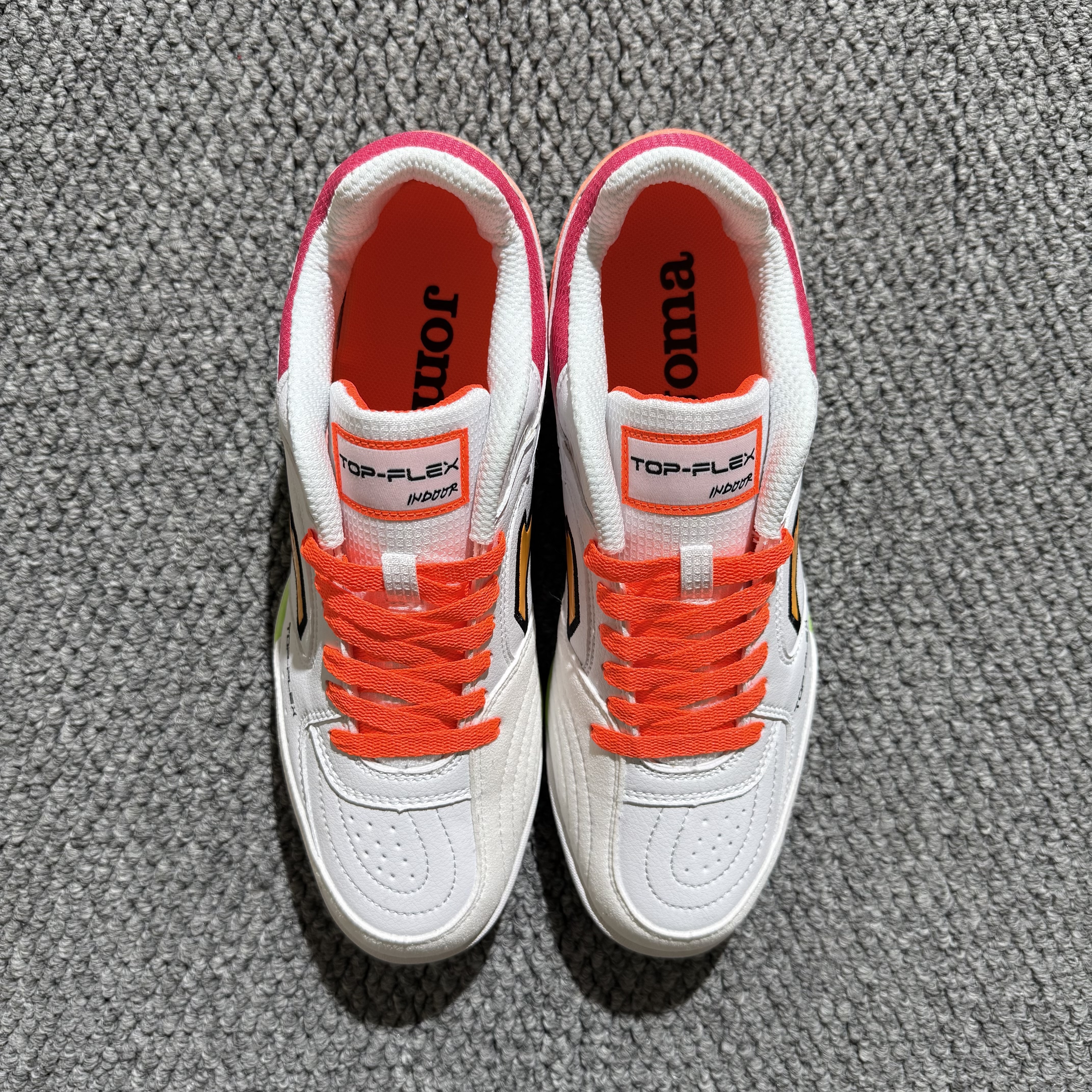 ASICS LETHAL TESTIMONIAL 4 Premium FG Soccer Cleats